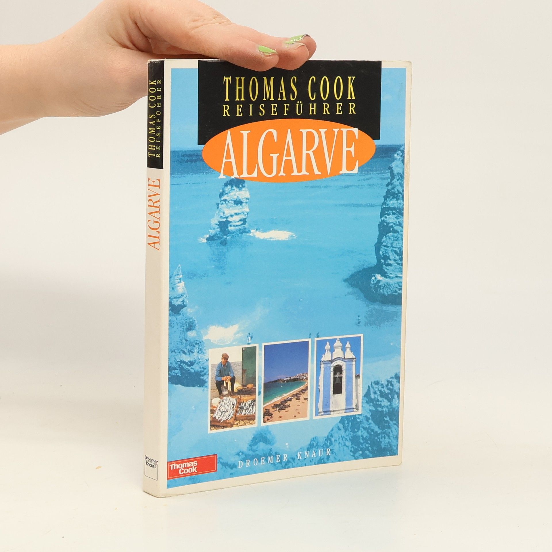 Autorenkollektiv Algarve