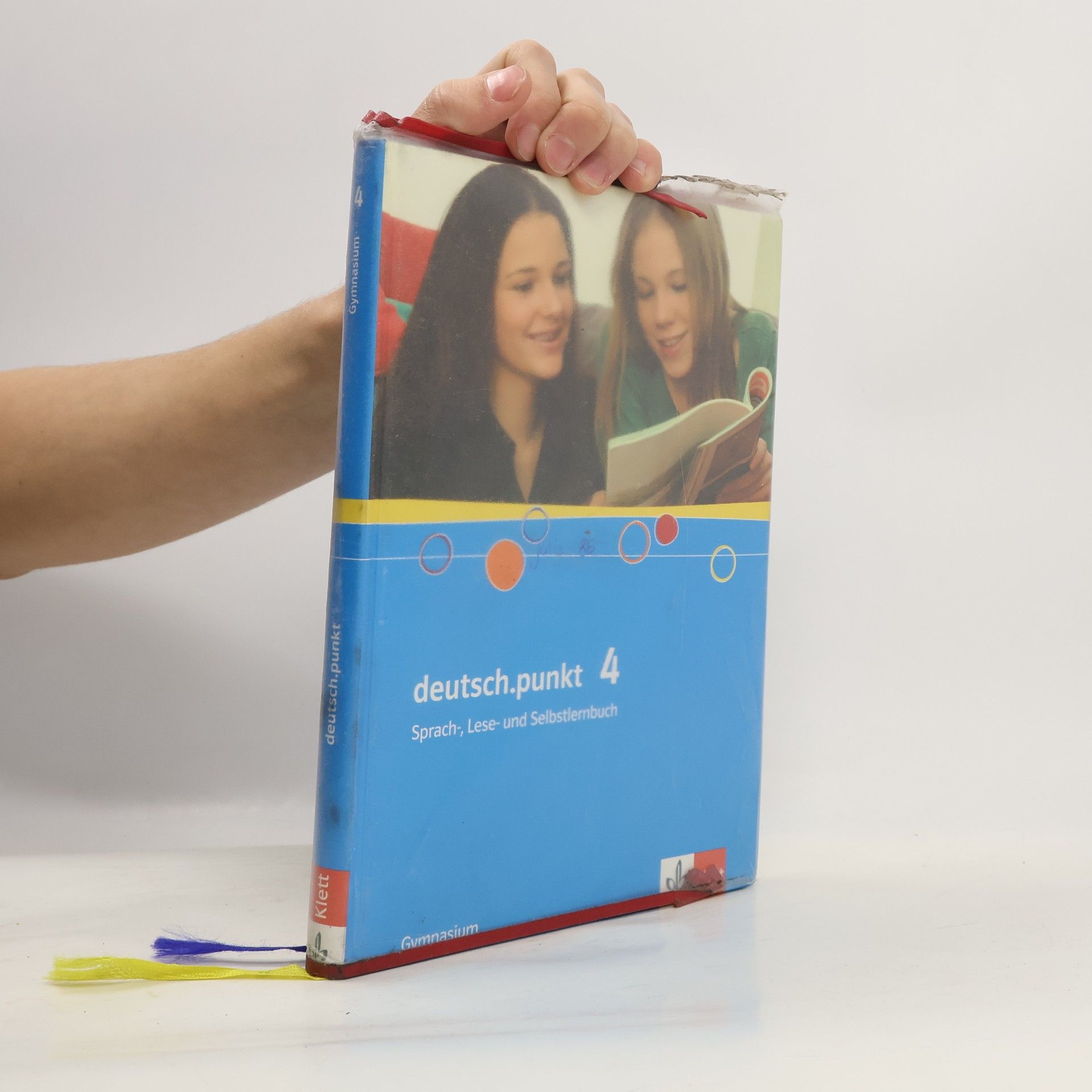 Jutta Biesemann Deutsch.punkt 4