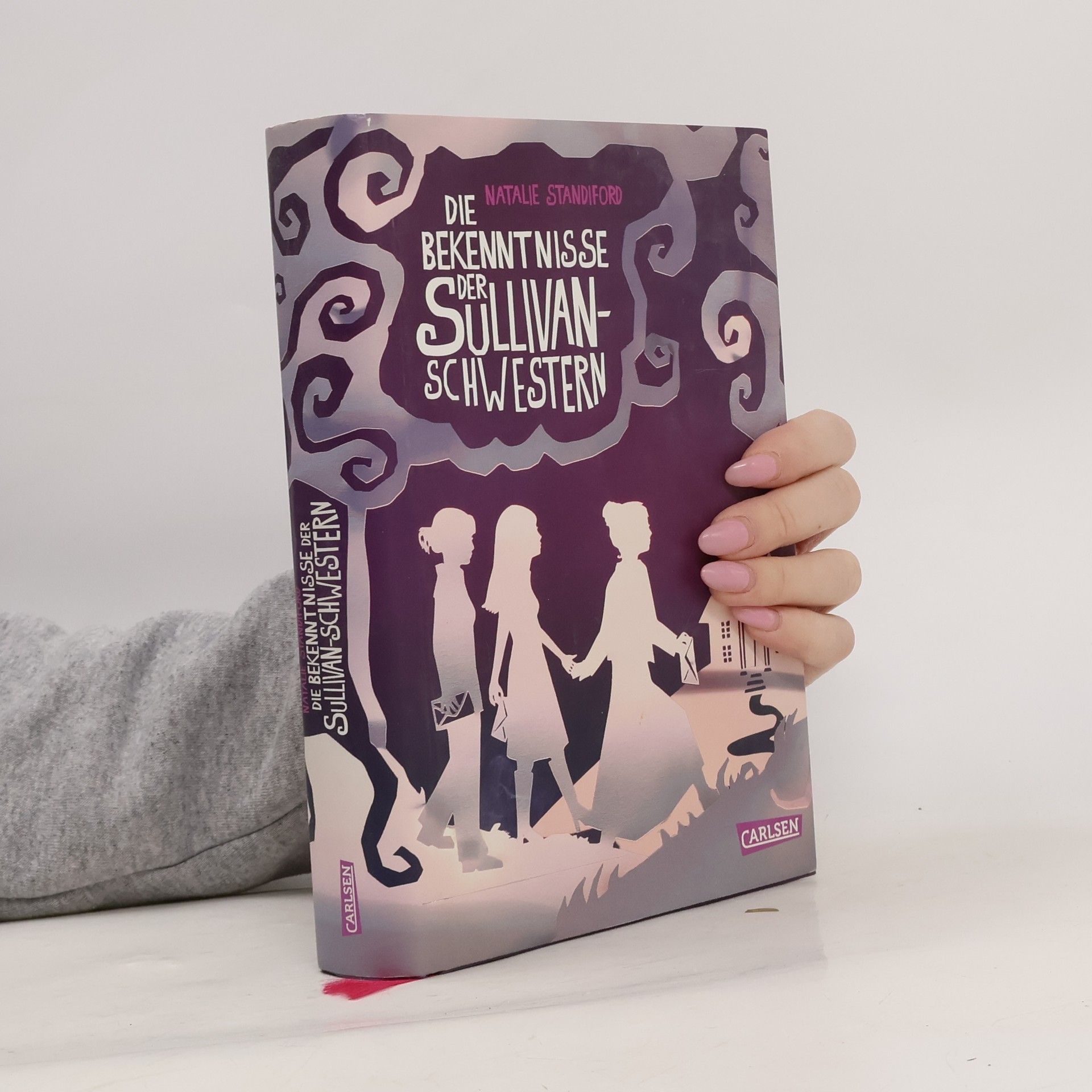 Die Bekenntnisse der Sullivan-Schwestern