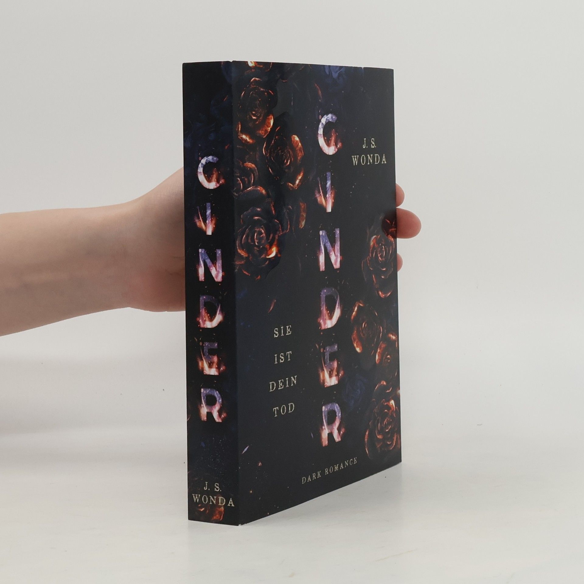 Jane S. Wonda Cinder