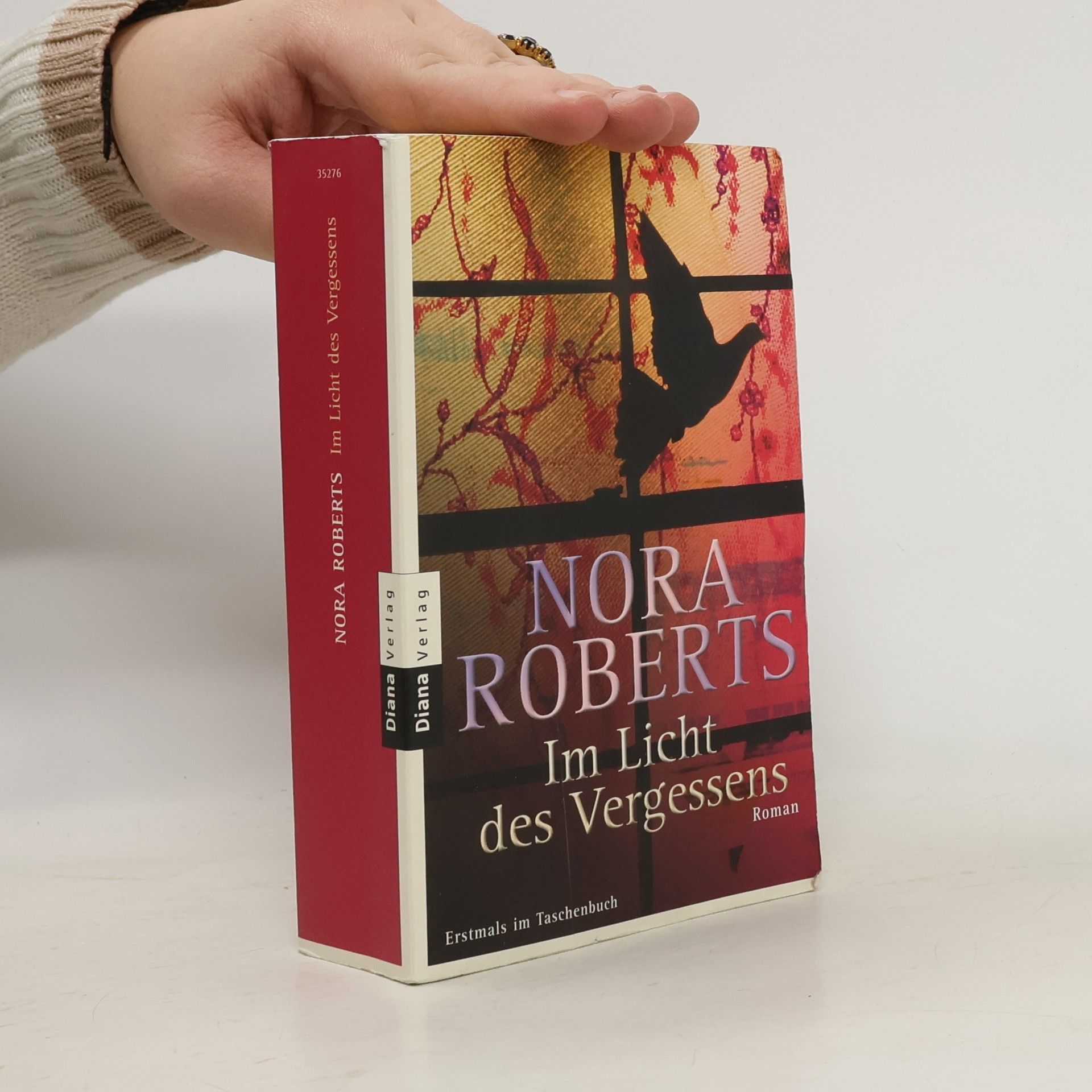 Nora Roberts Im Licht des Vergessens
