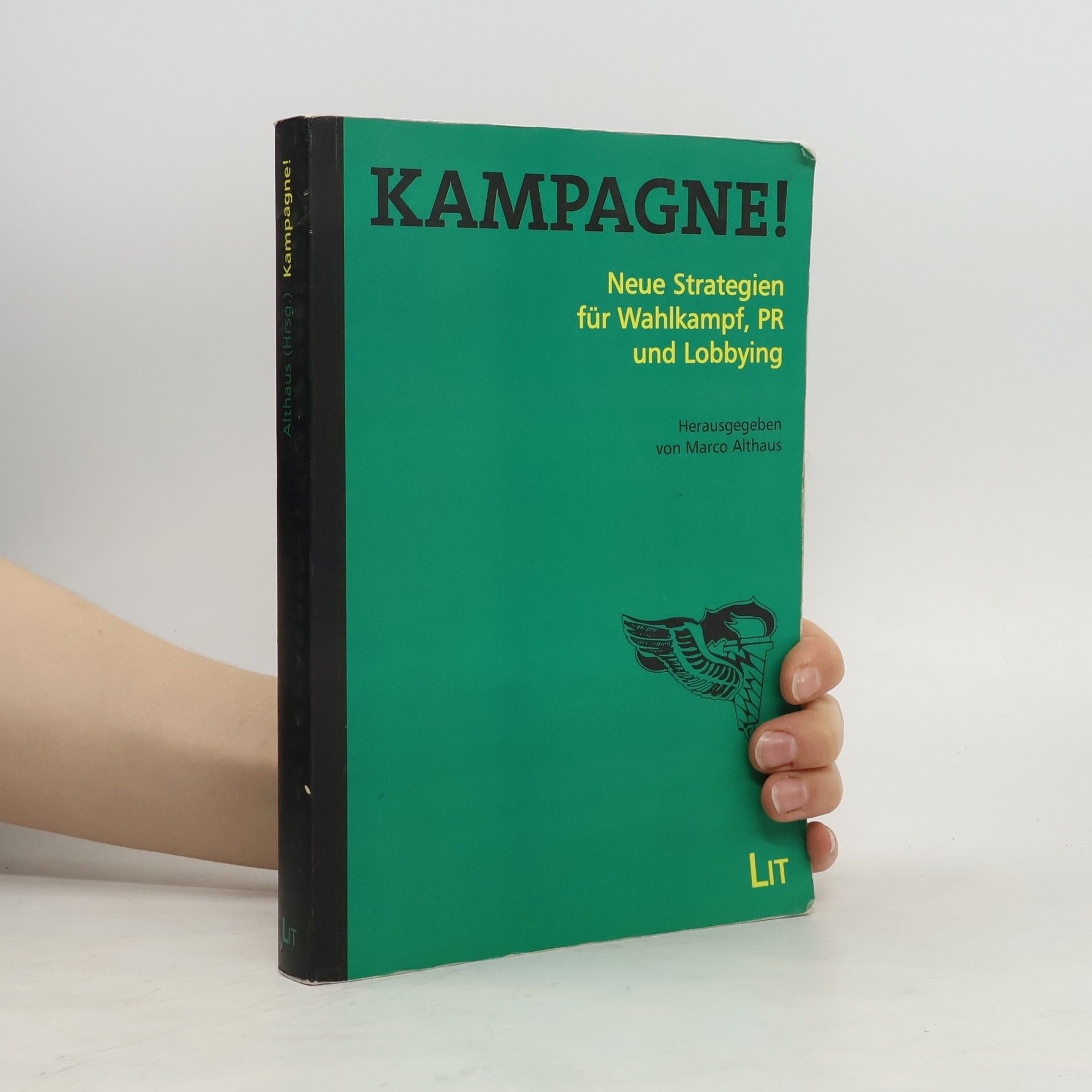 Collectif d'auteurs Kampagne!