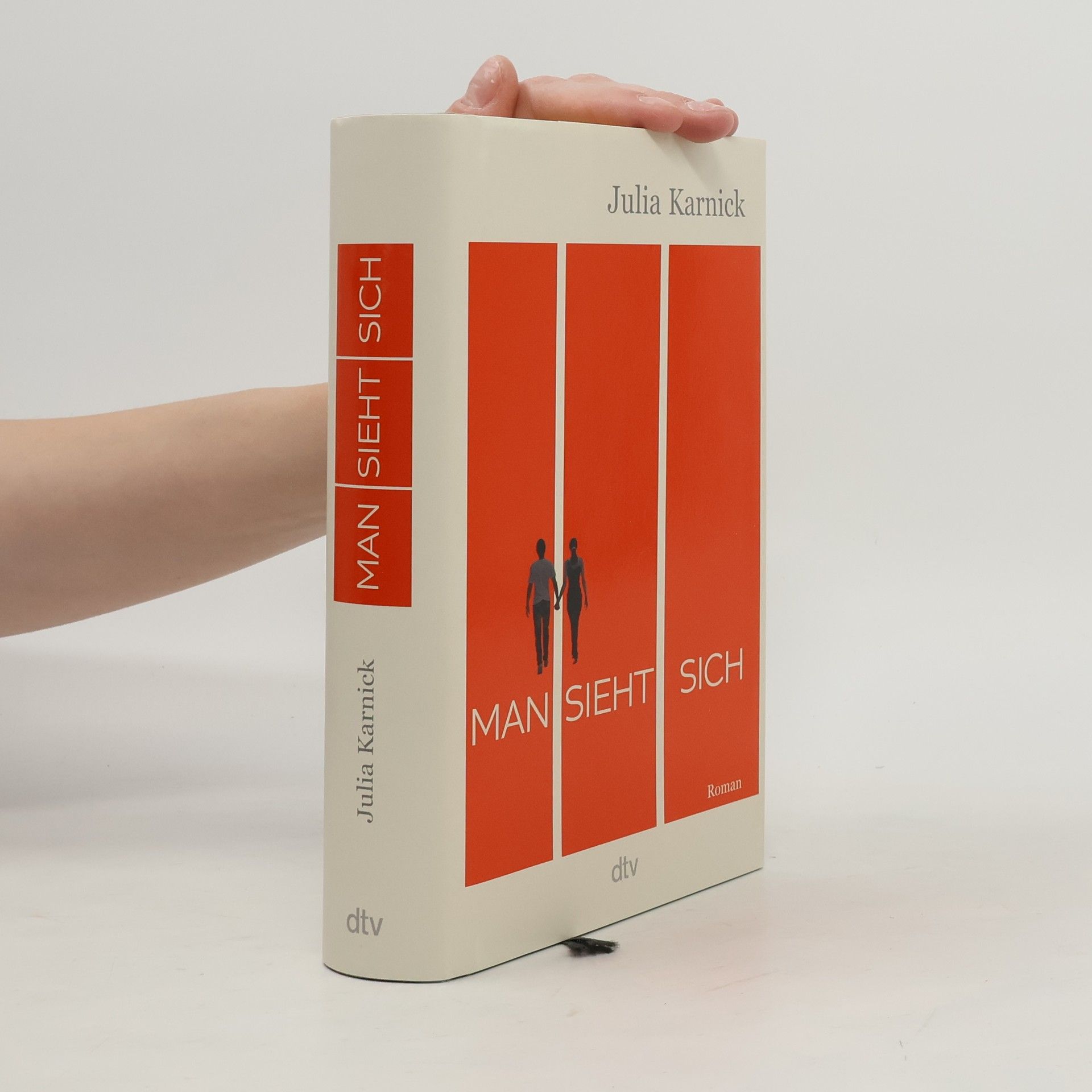 Julia Karnick Man sieht sich