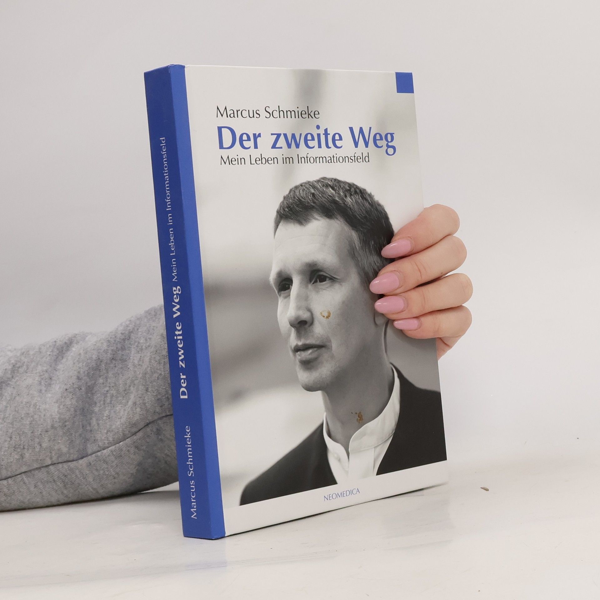 Der zweite Weg