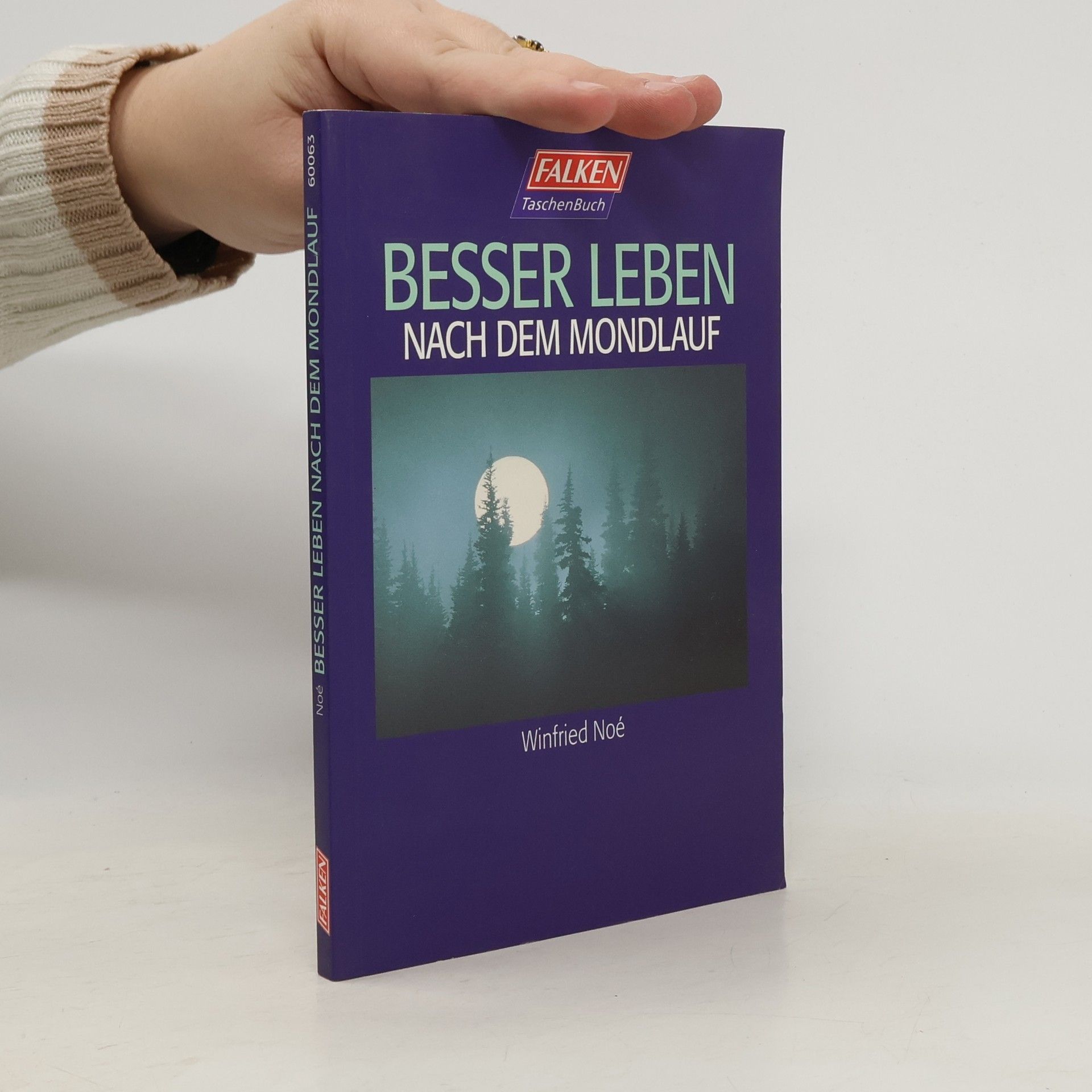 Besser leben nach dem Mondlauf