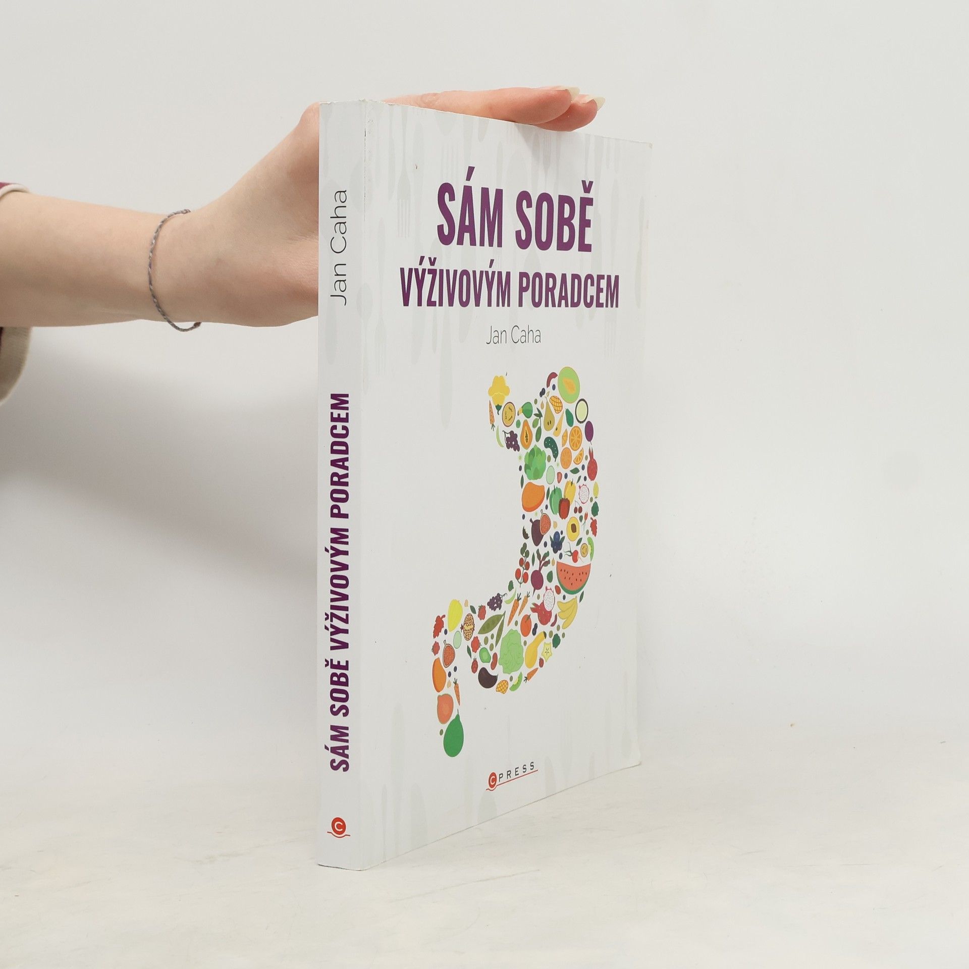 Sám sobě výživovým poradcem