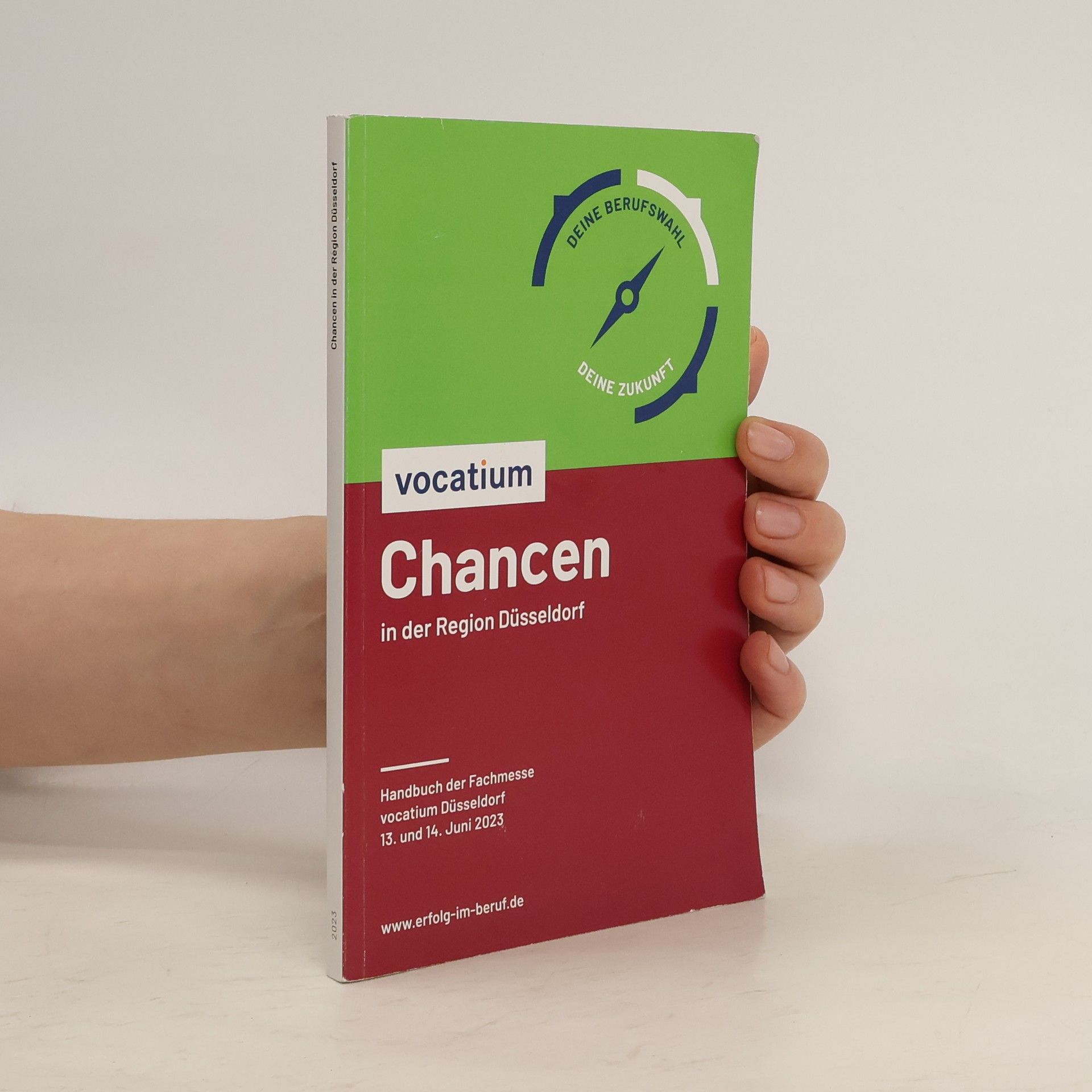 Christian Würz Chancen in der Region Düsseldorf