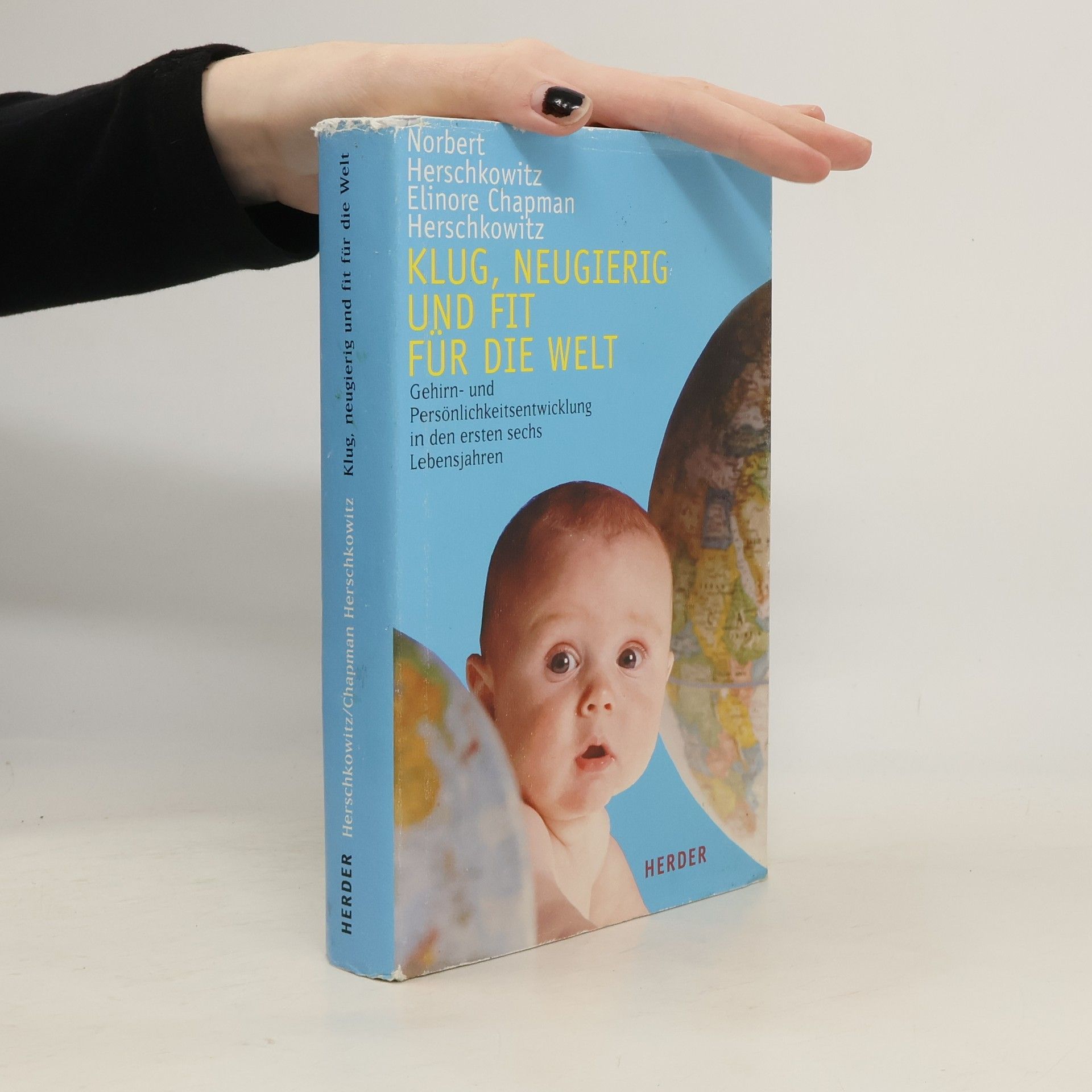 Klug, neugierig und fit für die Welt