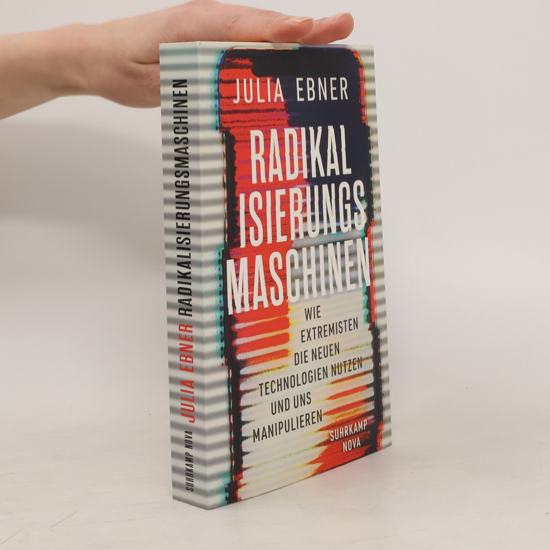 Radikalisierungsmaschinen