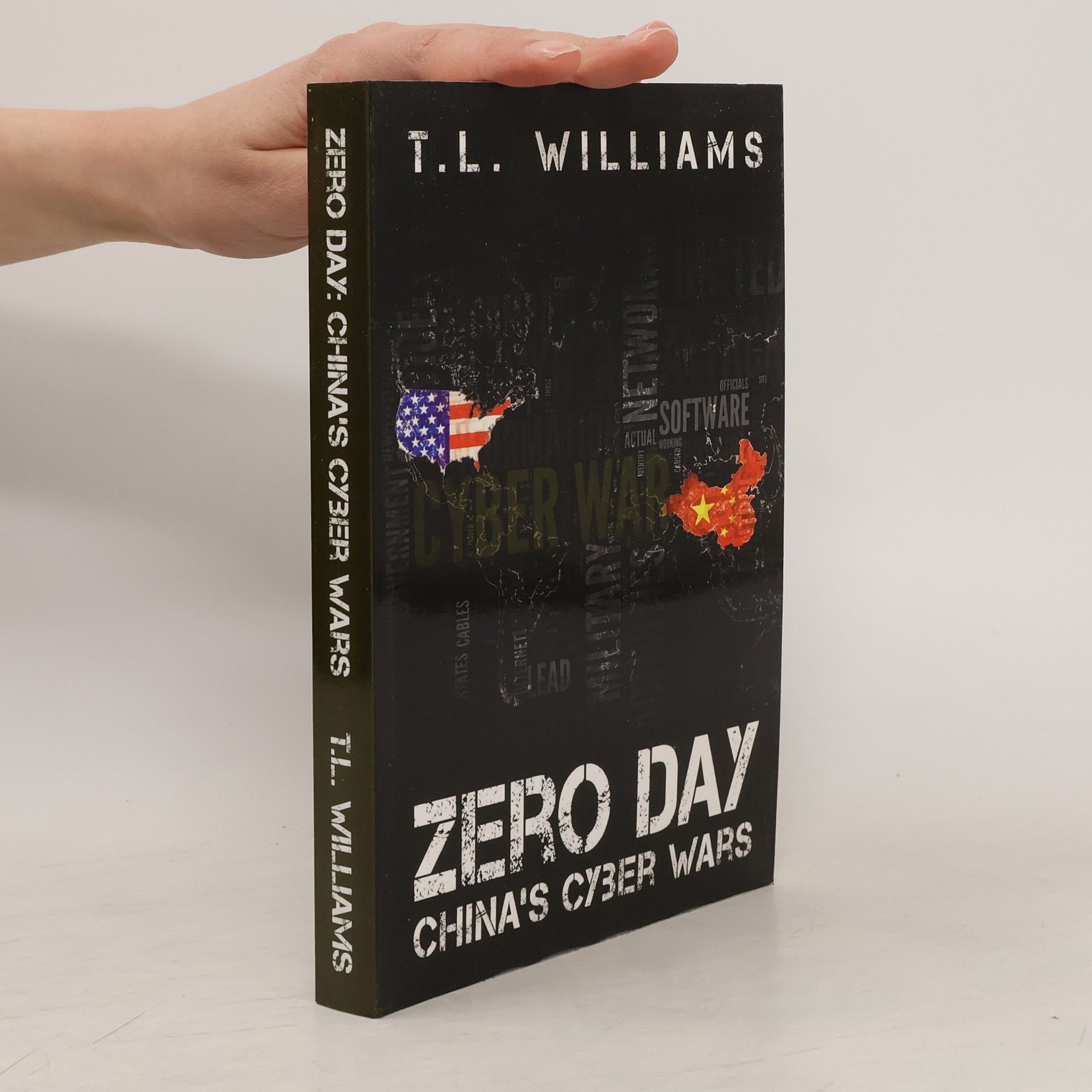 T. L. Williams Zero Day