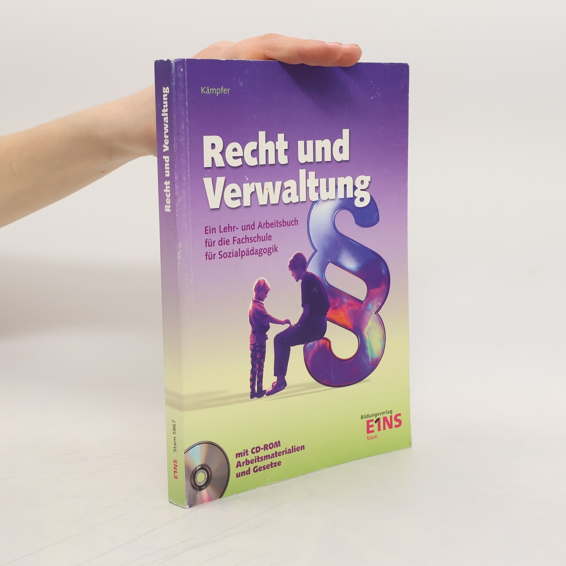 Recht und Verwaltung