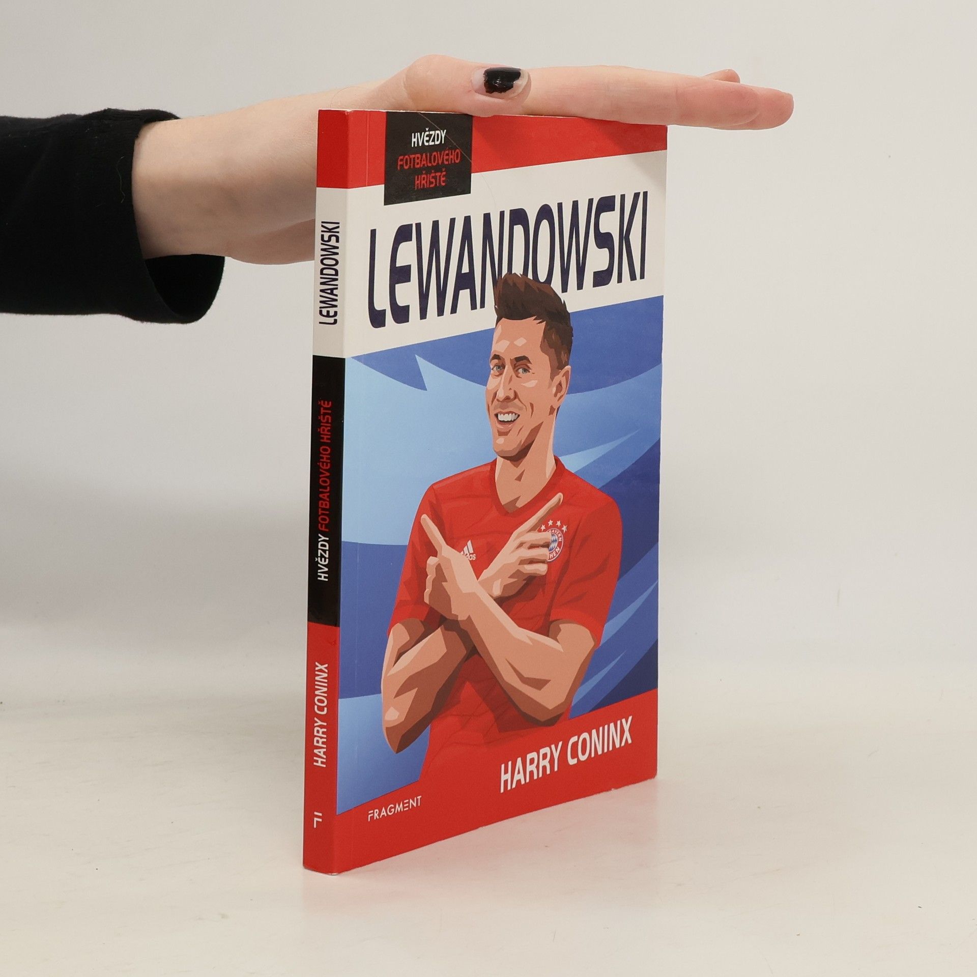 Lewandowski