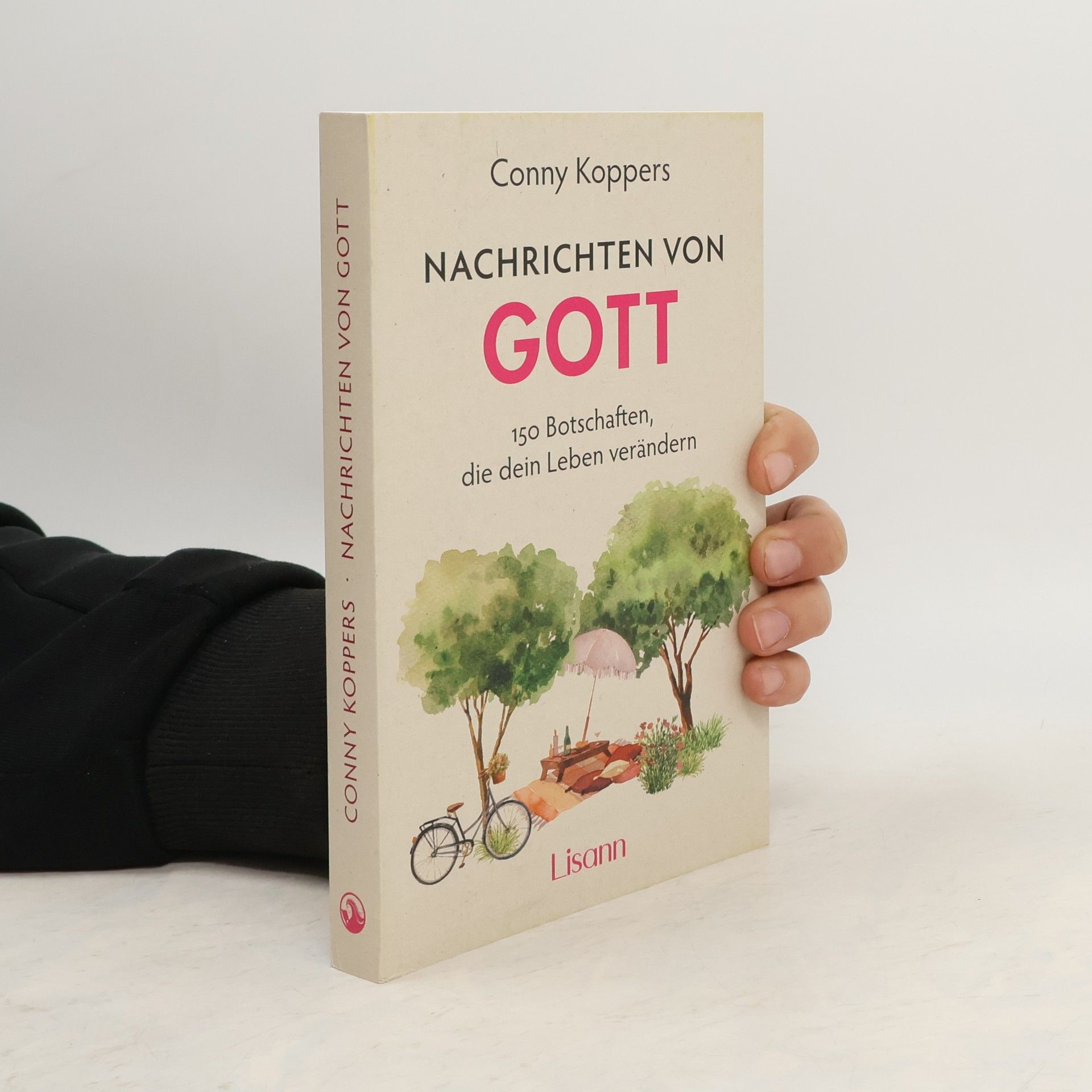 Koppers Conny Nachrichten von Gott