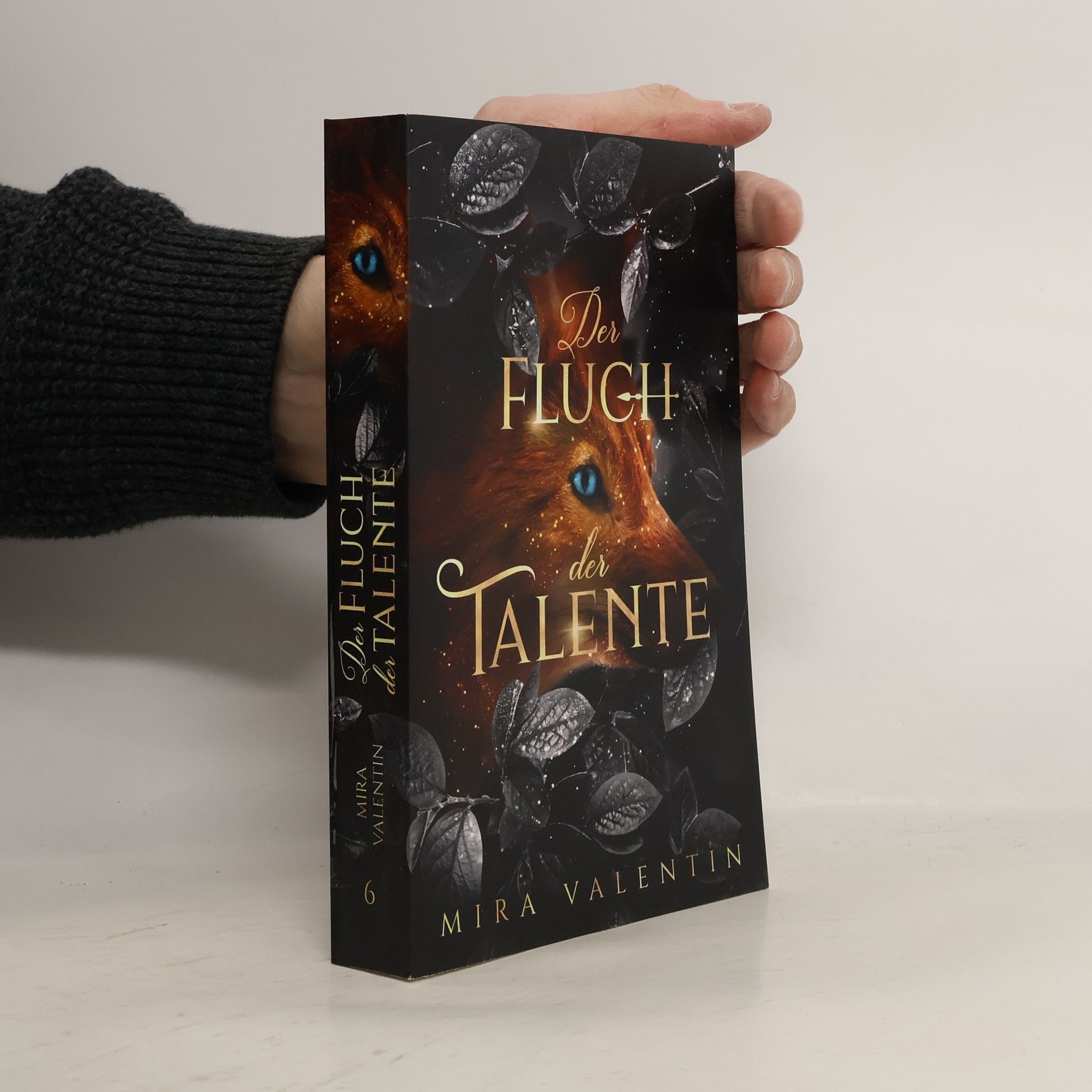 Der Fluch der Talente