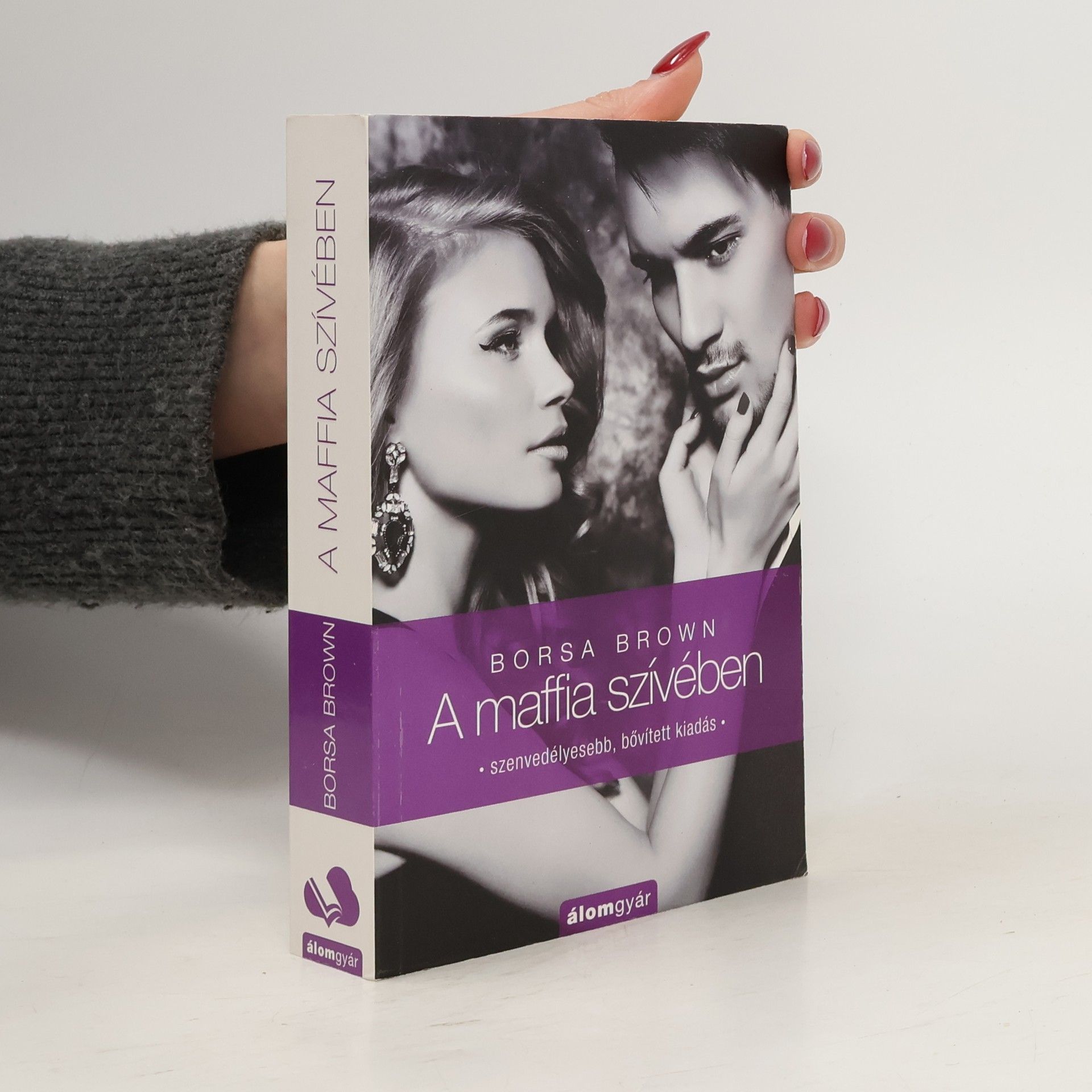 ǂA ǂmaffia szívében