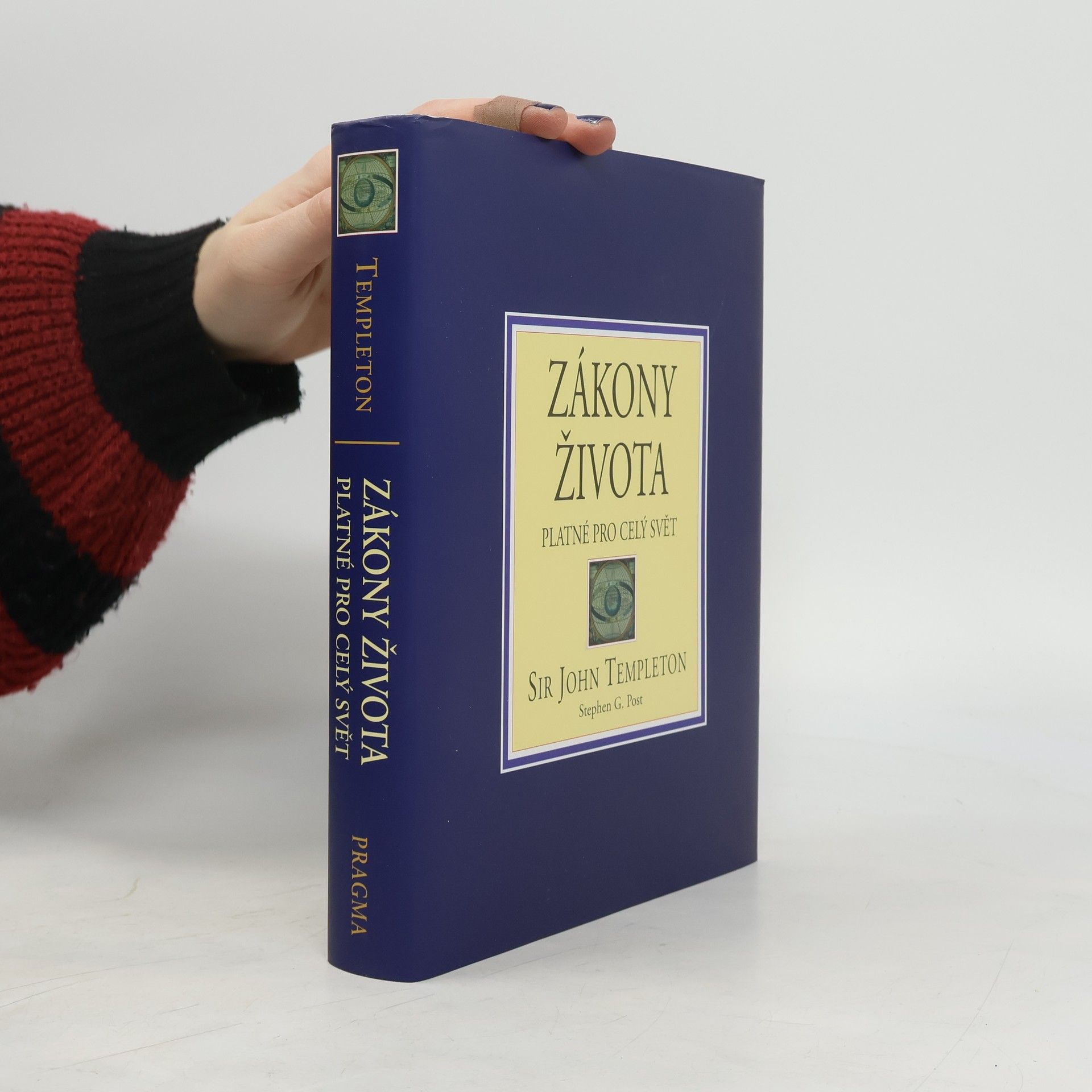 Zákony života platné pro celý svět