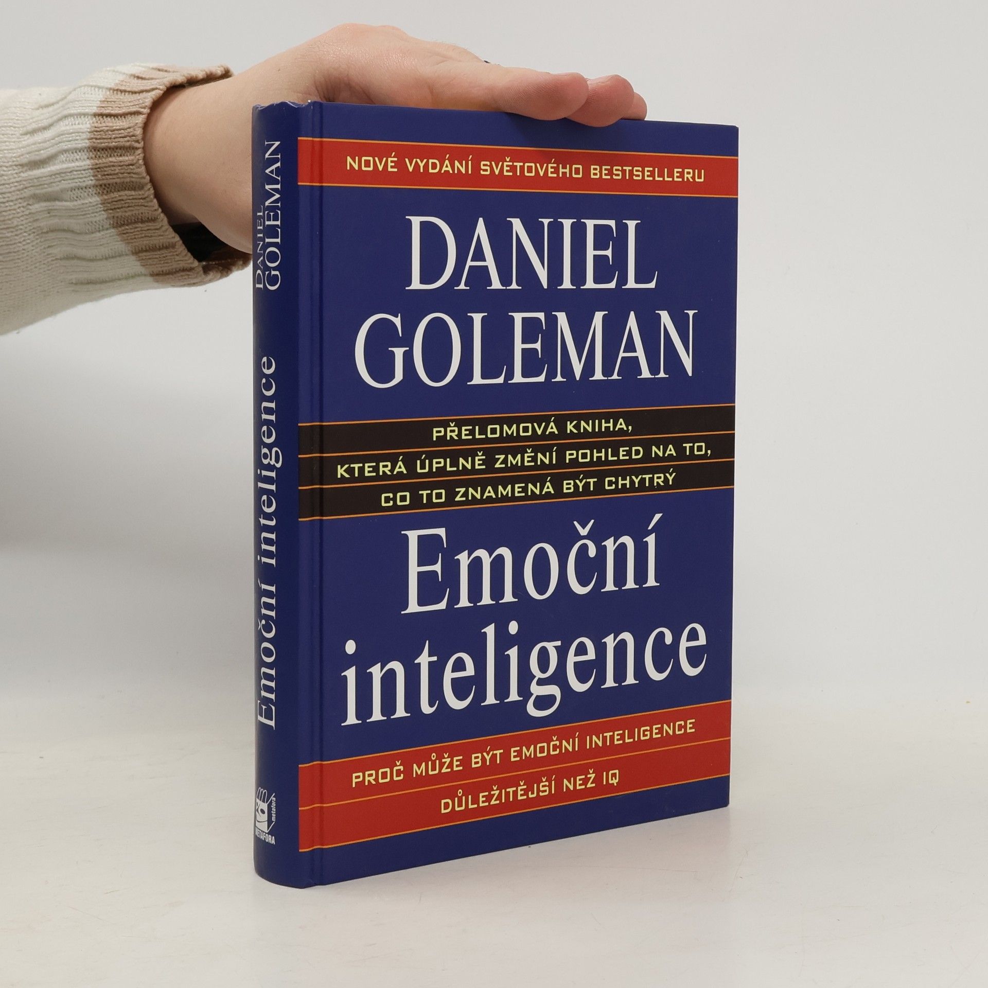 Emoční inteligence