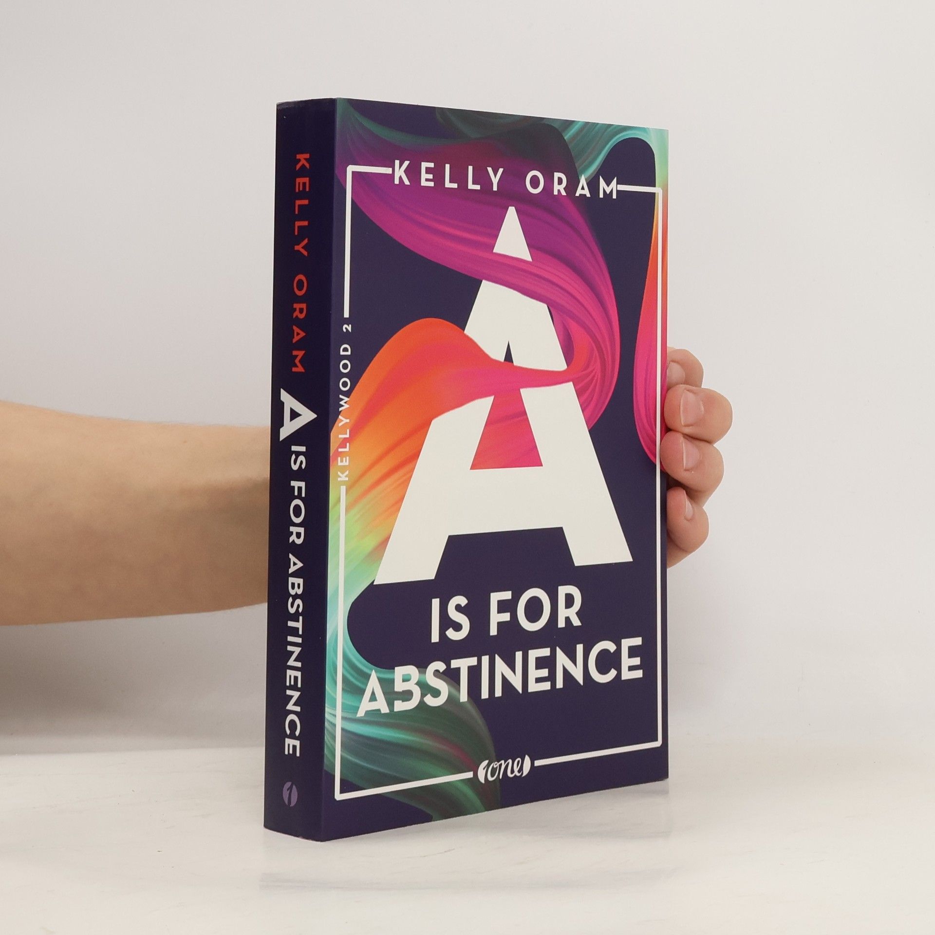 Kelly Oram A is for abstinence