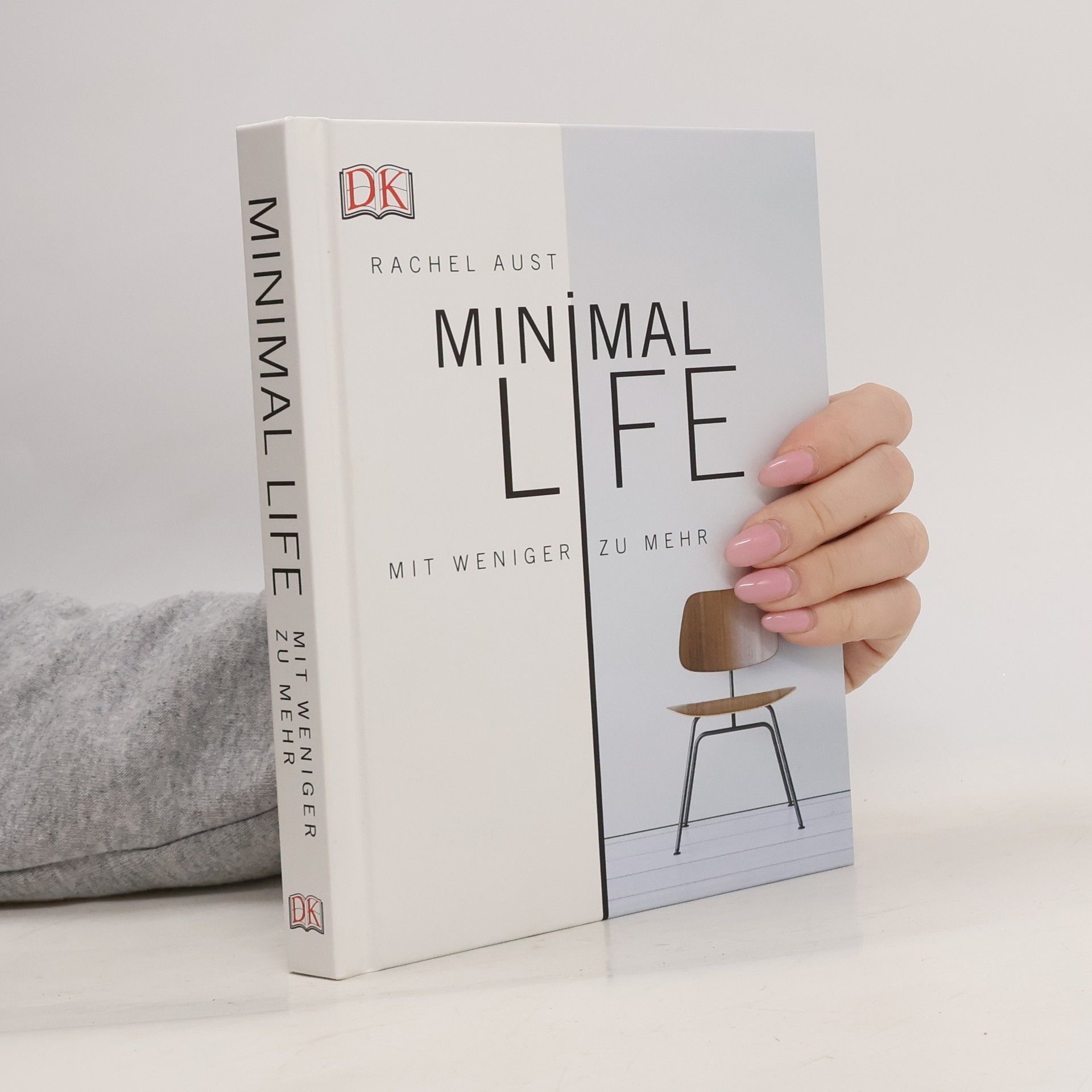 Rachel Aust Minimal Life