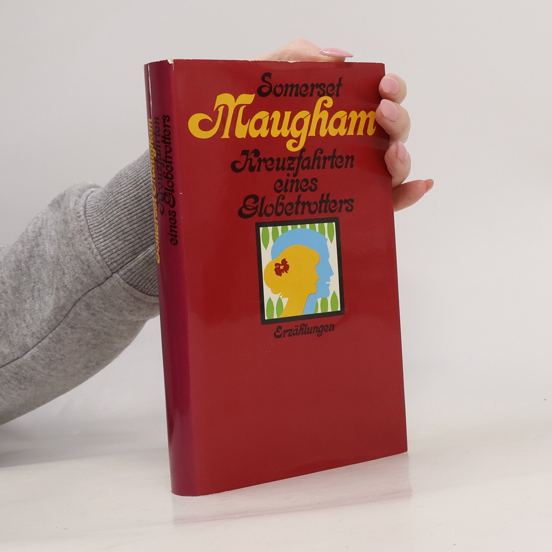 Auteurscollectief Kreuzfahrten eines Globetrotters