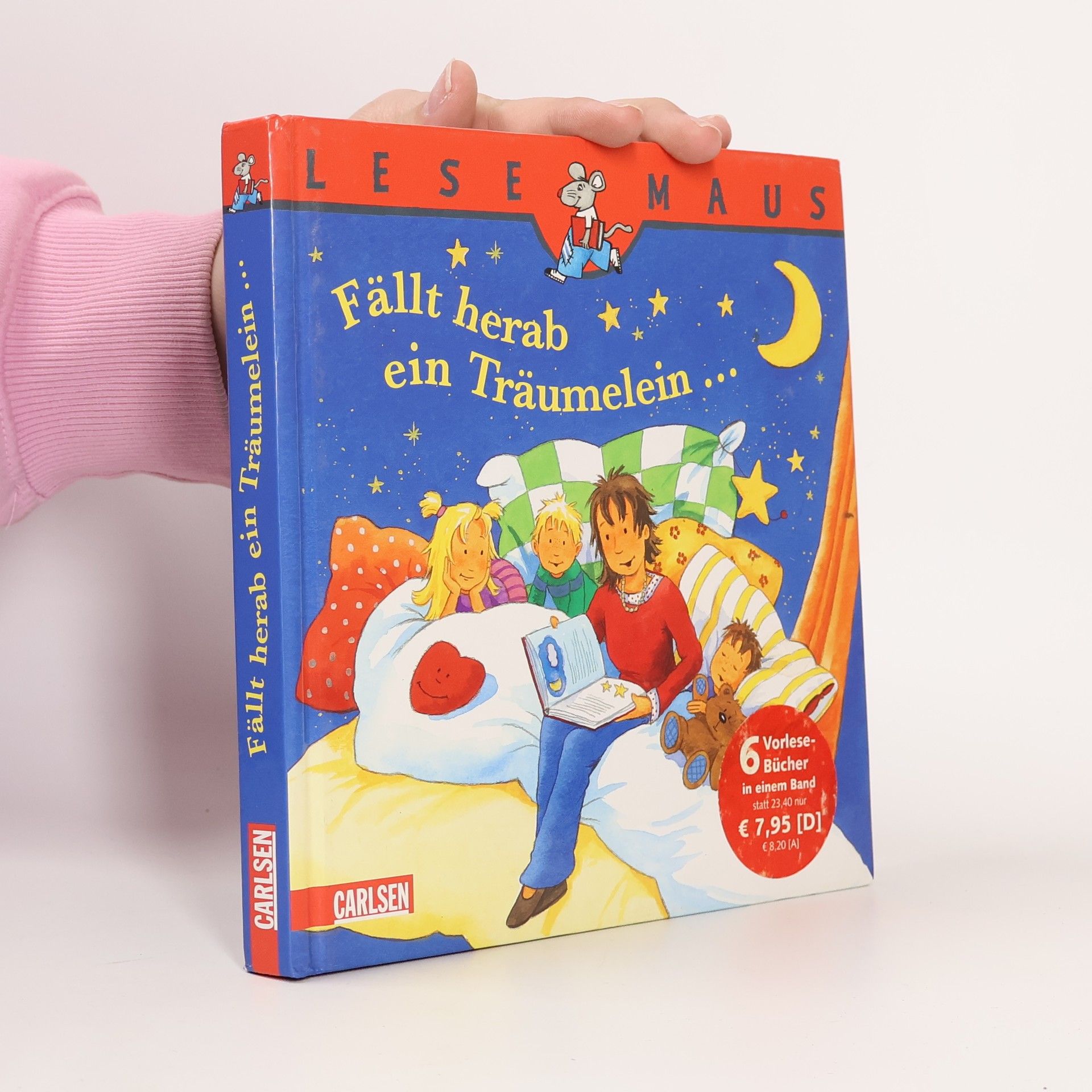 Auteurscollectief Fällt herab ein Träumelein ...