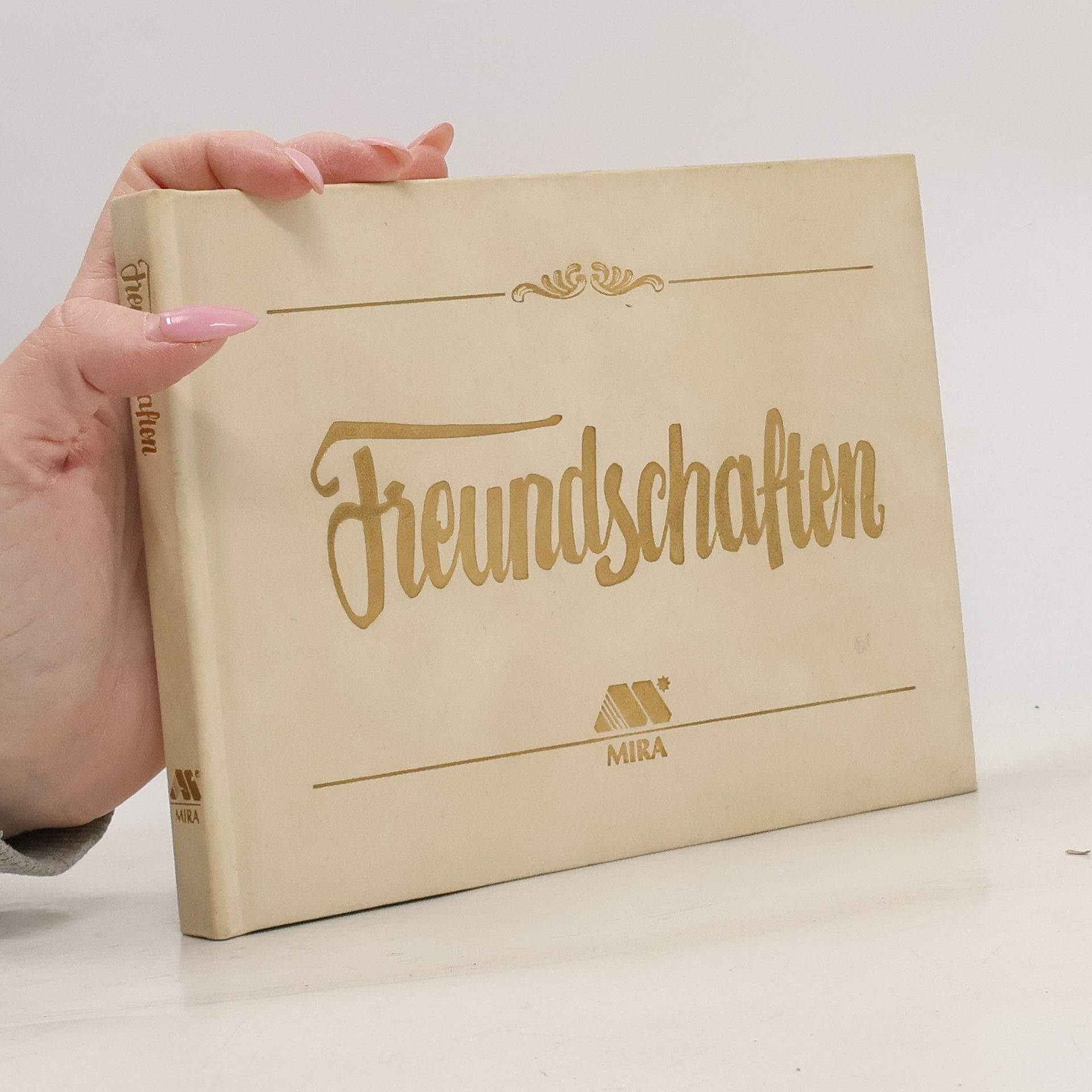 Autorenkollektiv Freundschafter