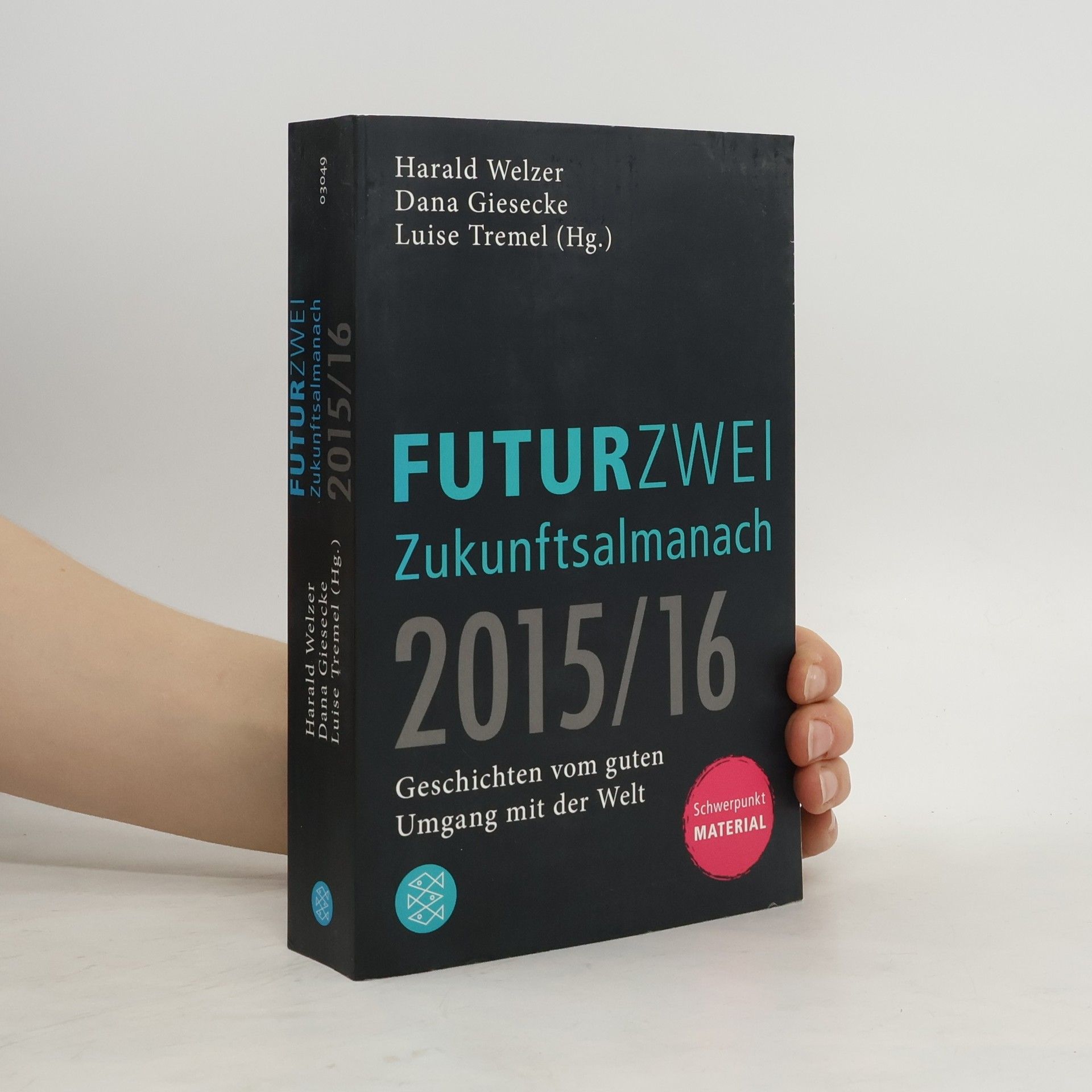Autorenkollektiv Futurzwei Zukunftsalmanach ...