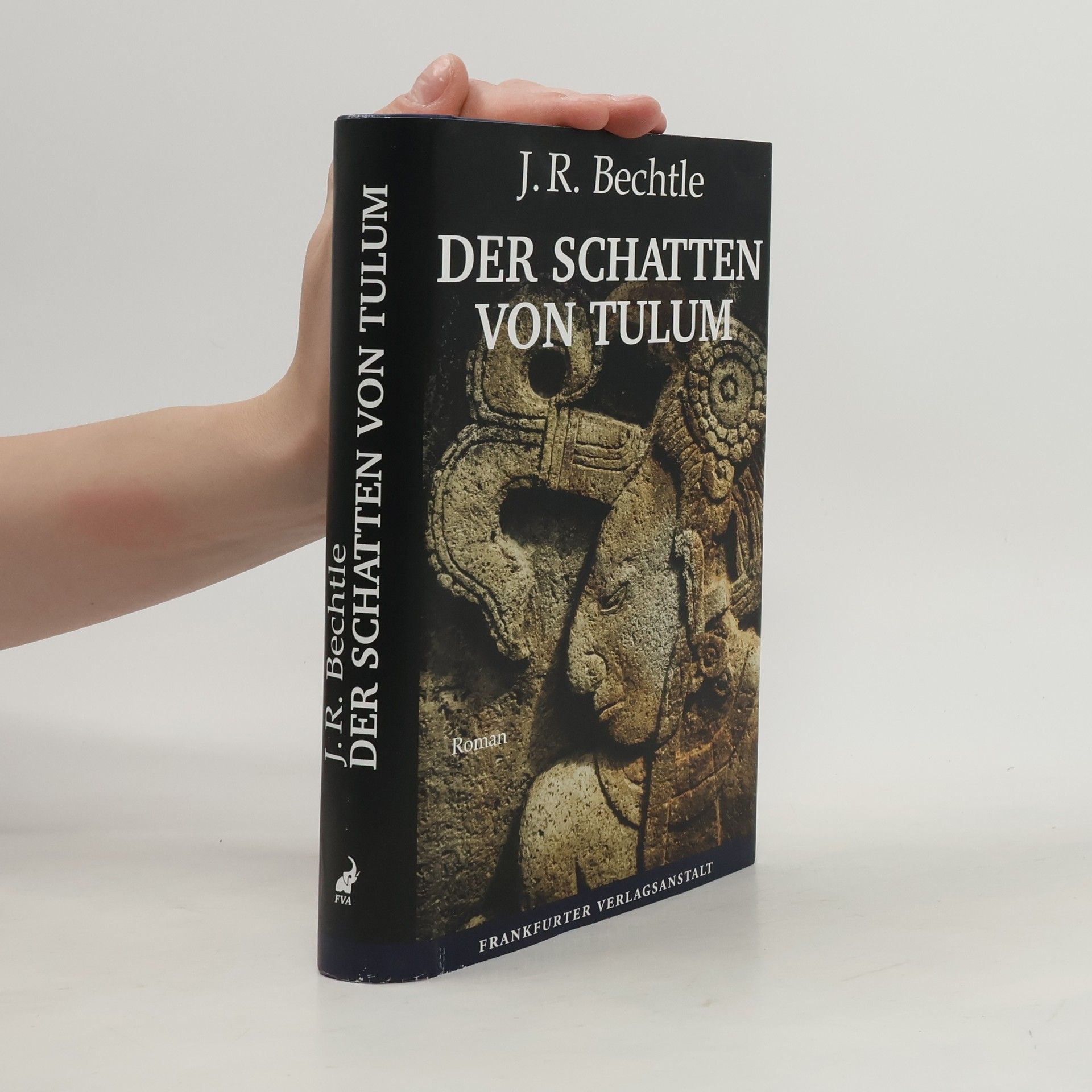 Der Schatten von Tulum