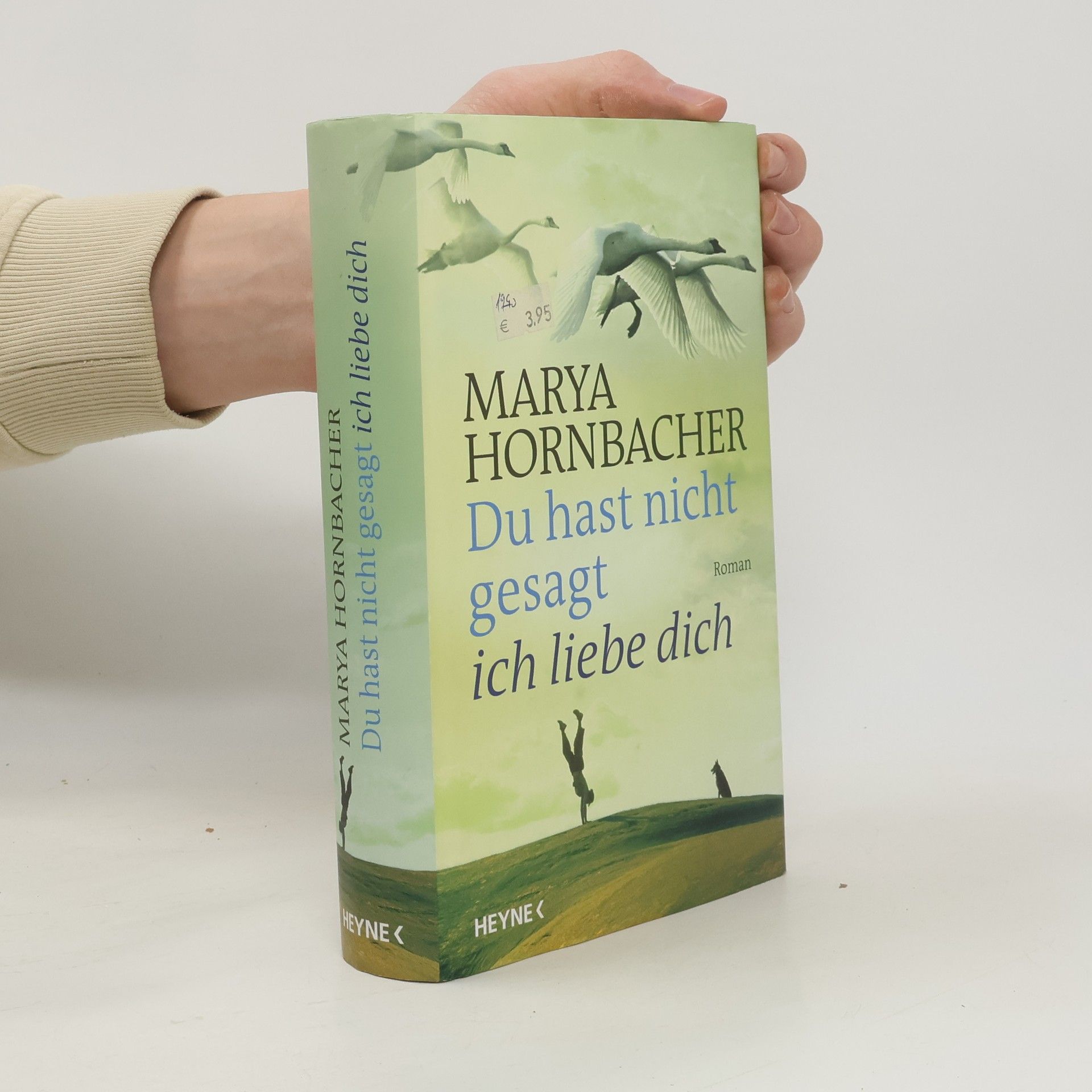 Karin Jäckel "Es kann jede Frau treffen"