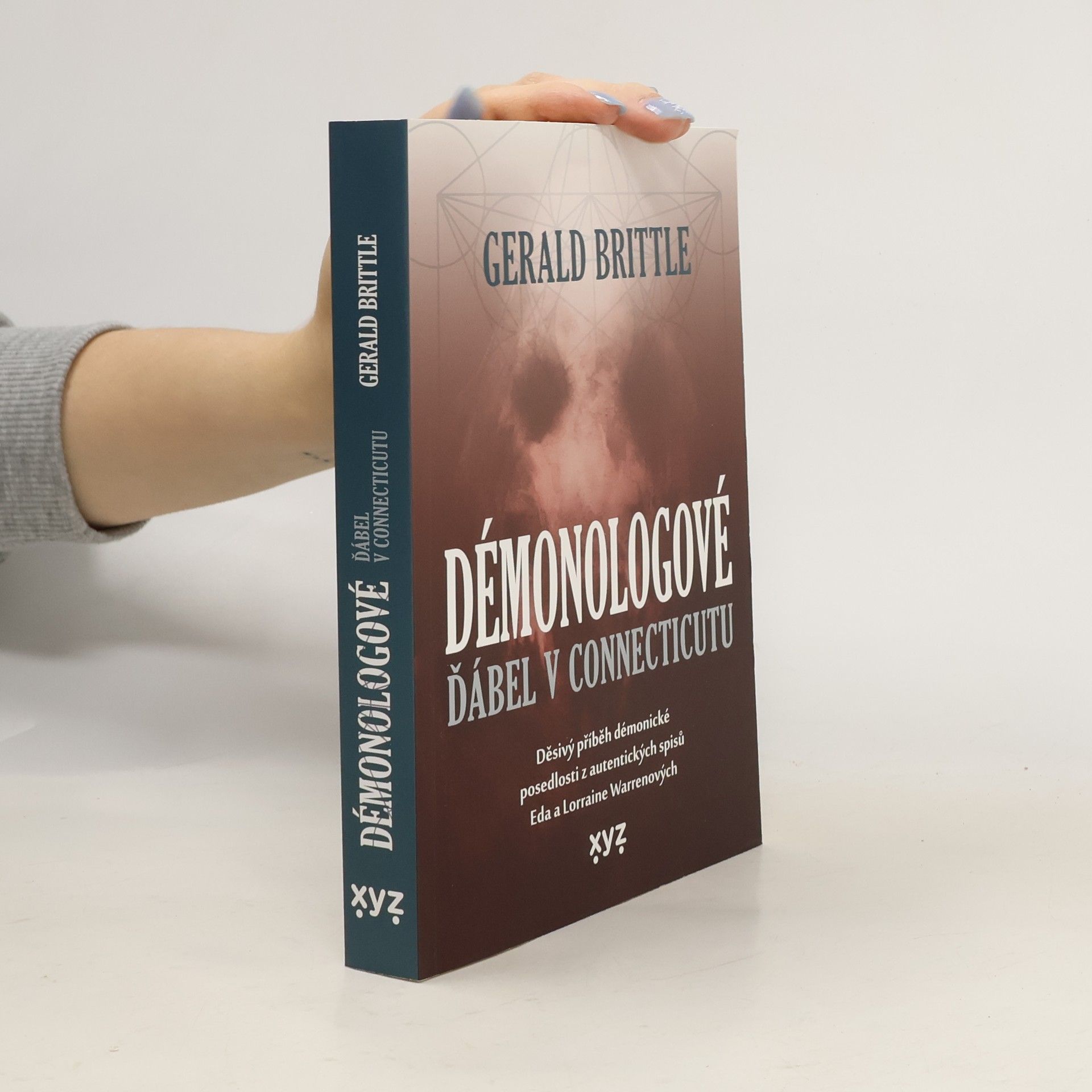 Démonologové. Ďábel v Connecticutu