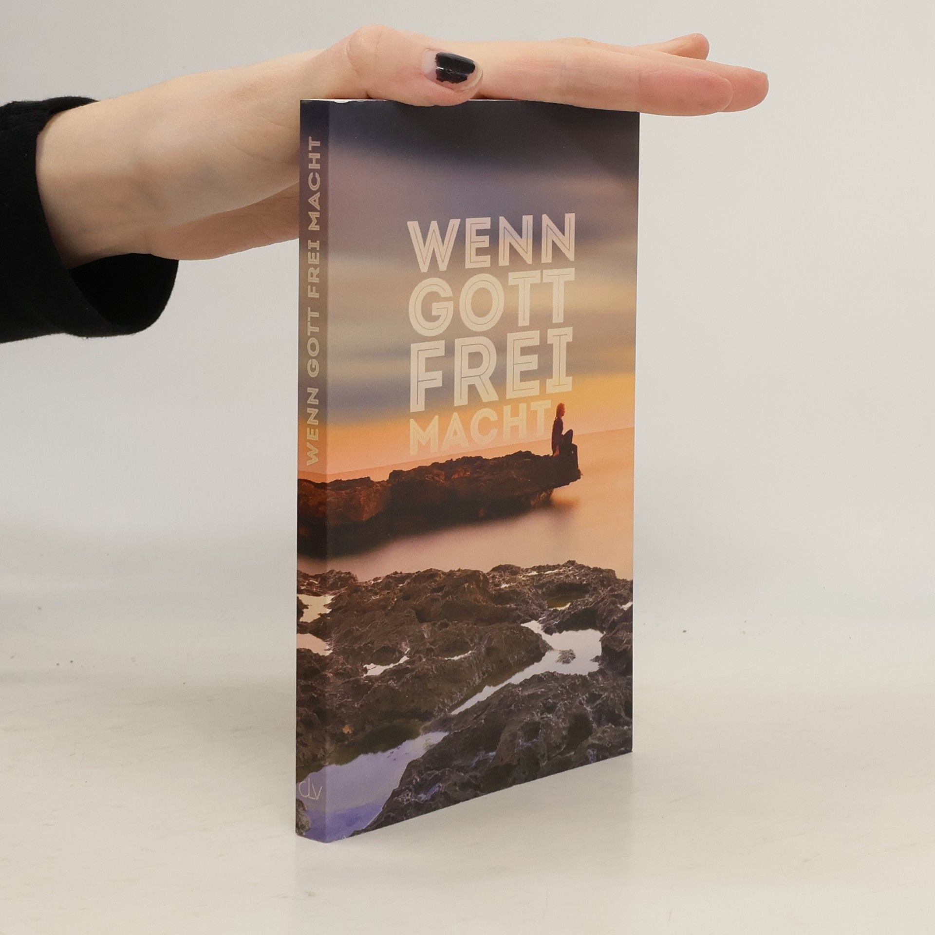 Gitti Niederseer Wenn Gott frei macht ...