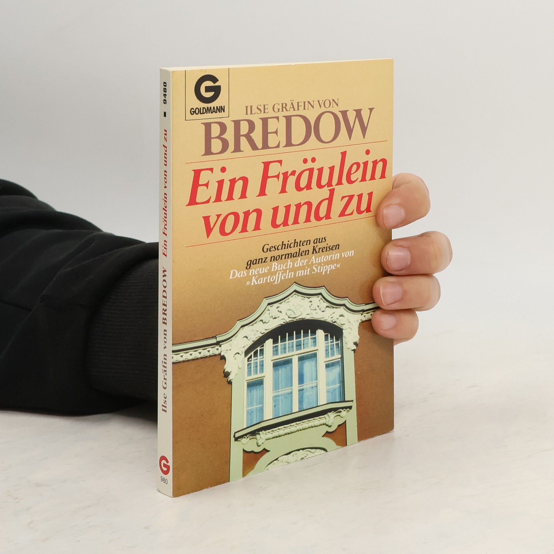 Ein Fräulein von und zu