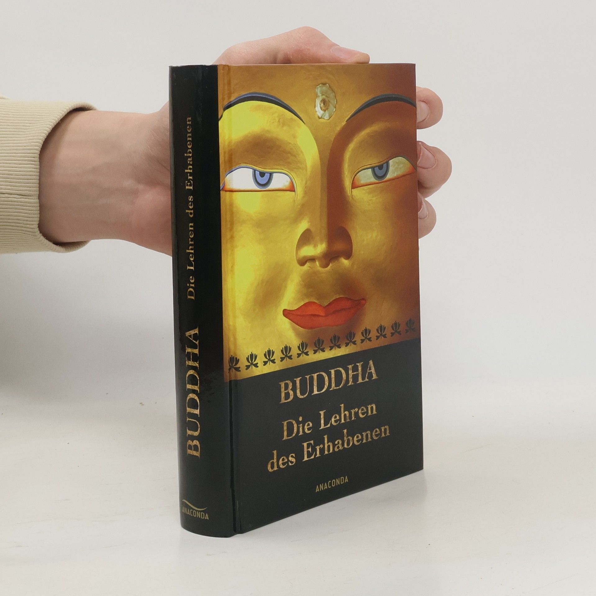 Hermann Oldenberg Buddha