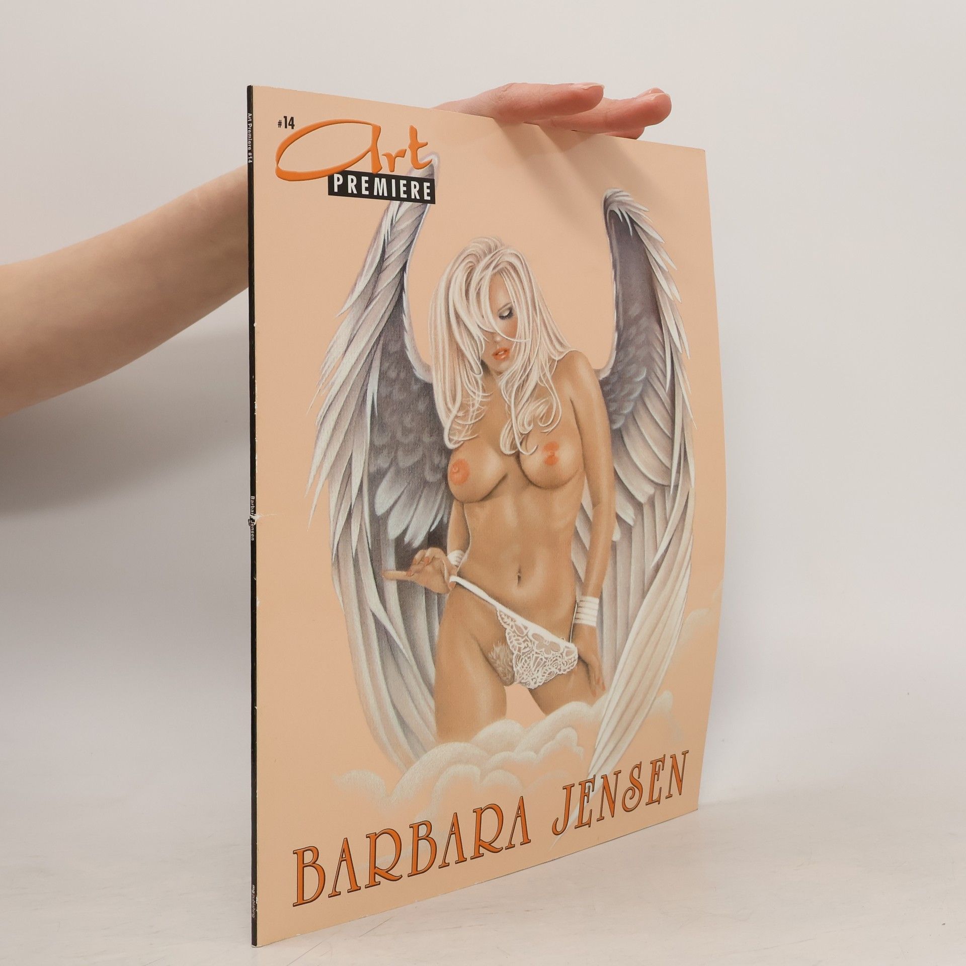 Barbara Jensen Barbara Jensen