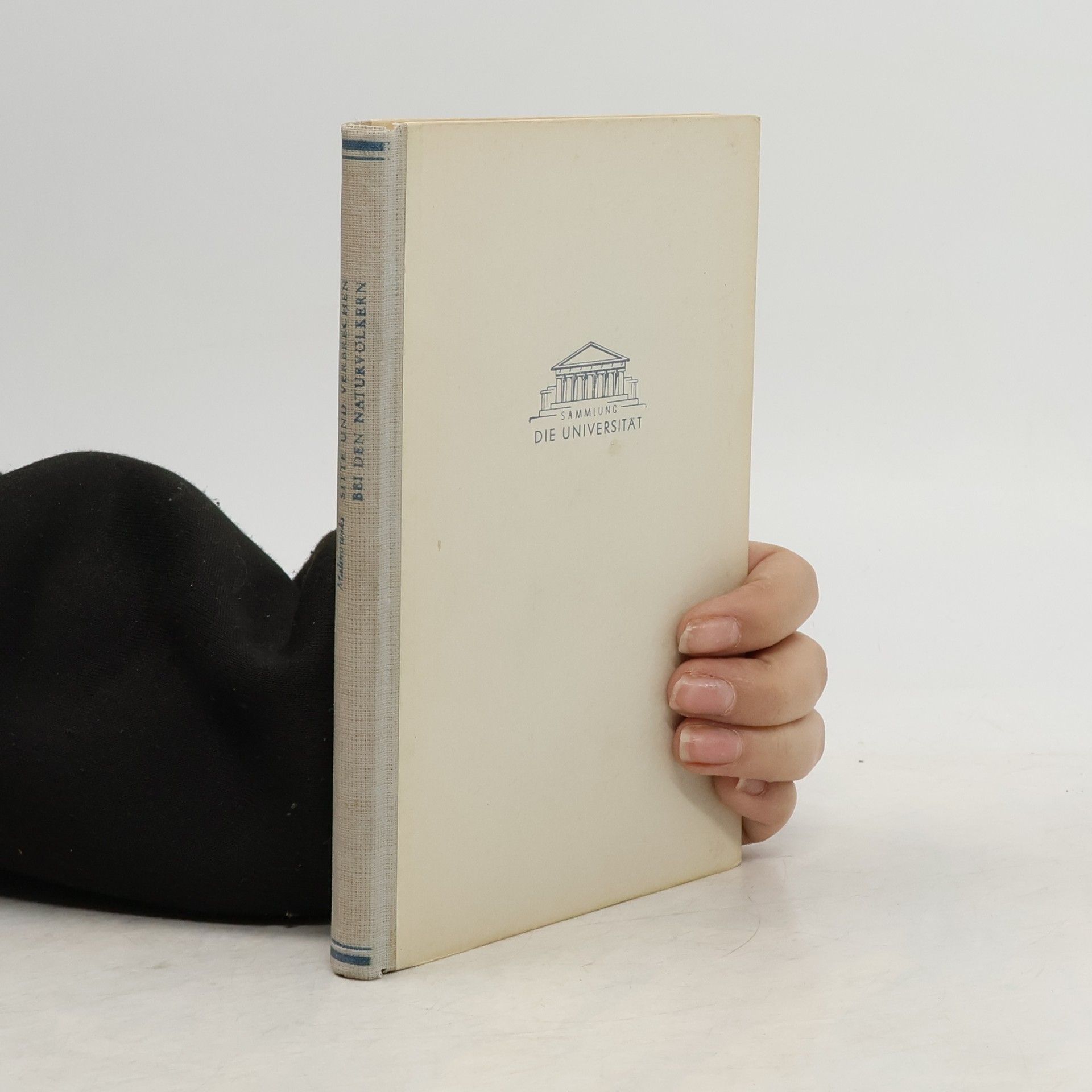 Bronisław Malinowski Sitte und verbrechen bei den Naturvölkern