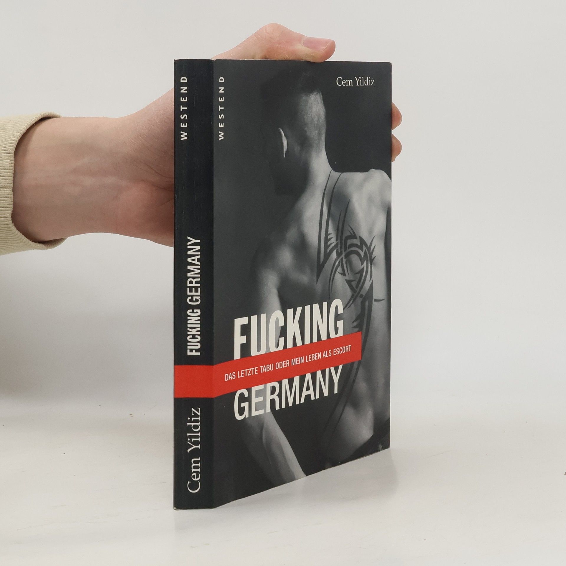 Cem Yildiz Fucking Germany