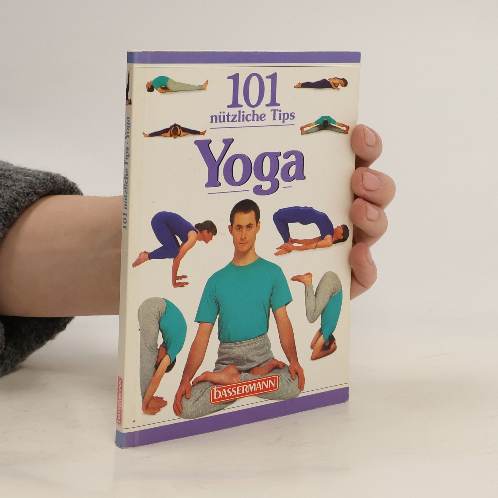 Autorenkollektiv Yoga