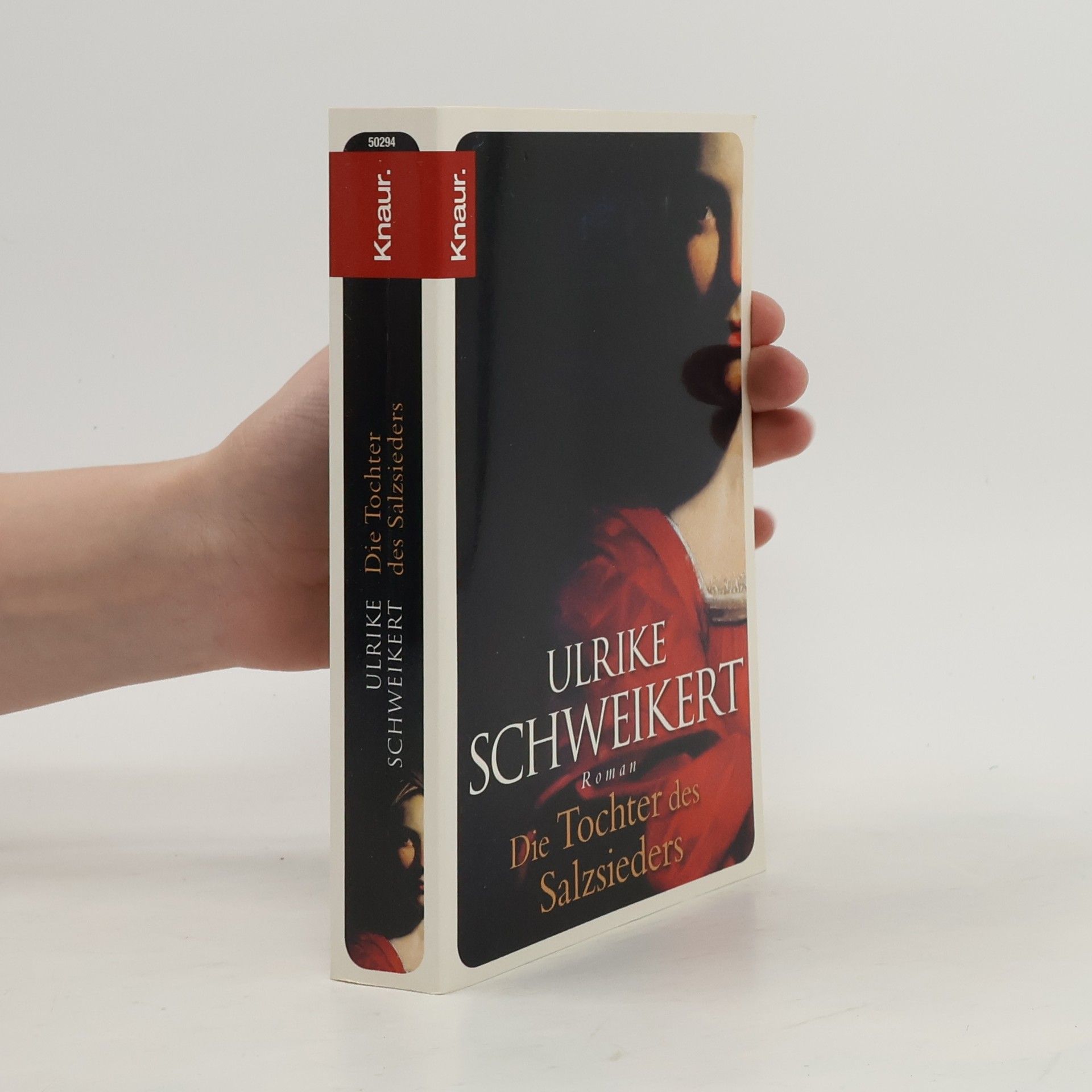 Die Tochter des Salzsieders