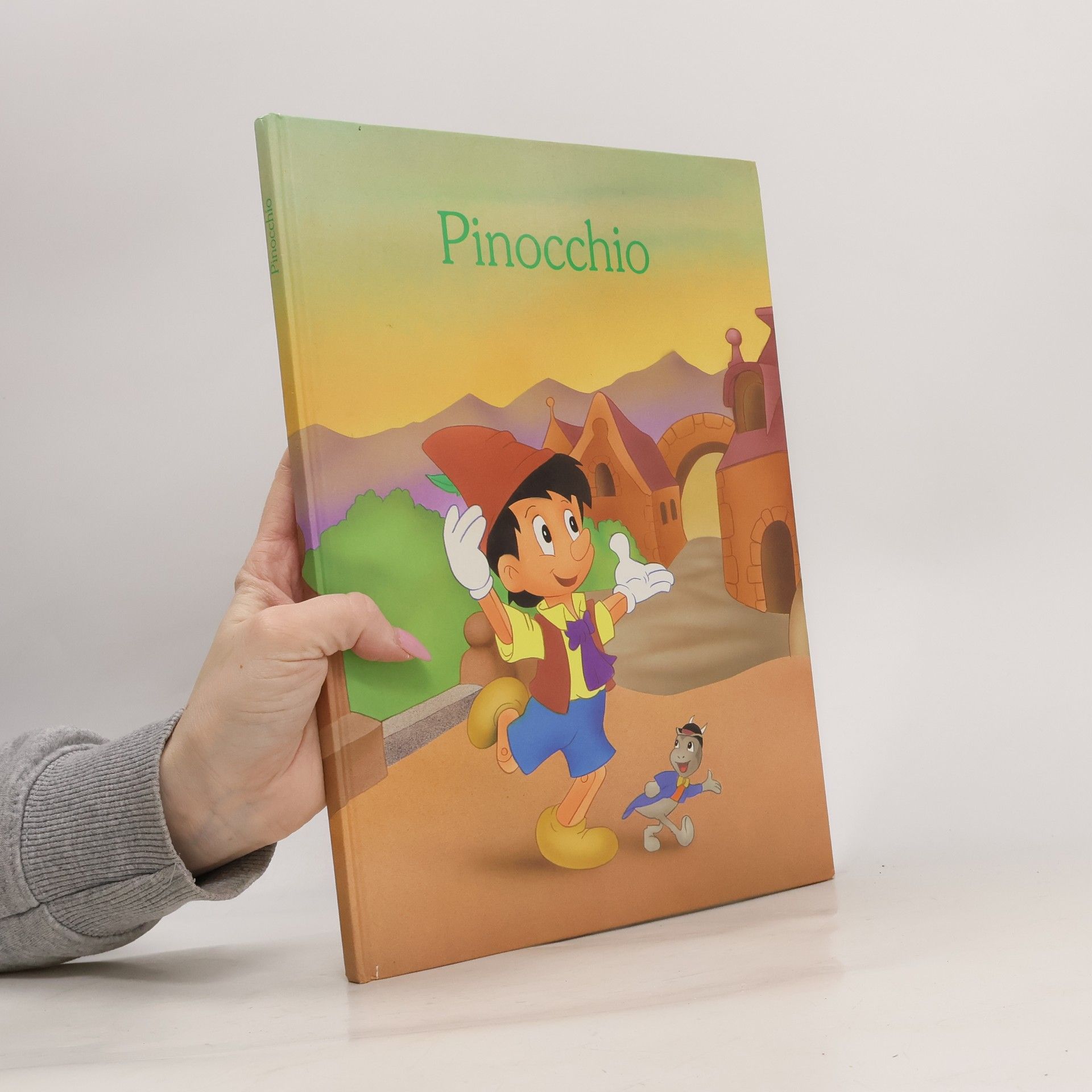 Pinocchio