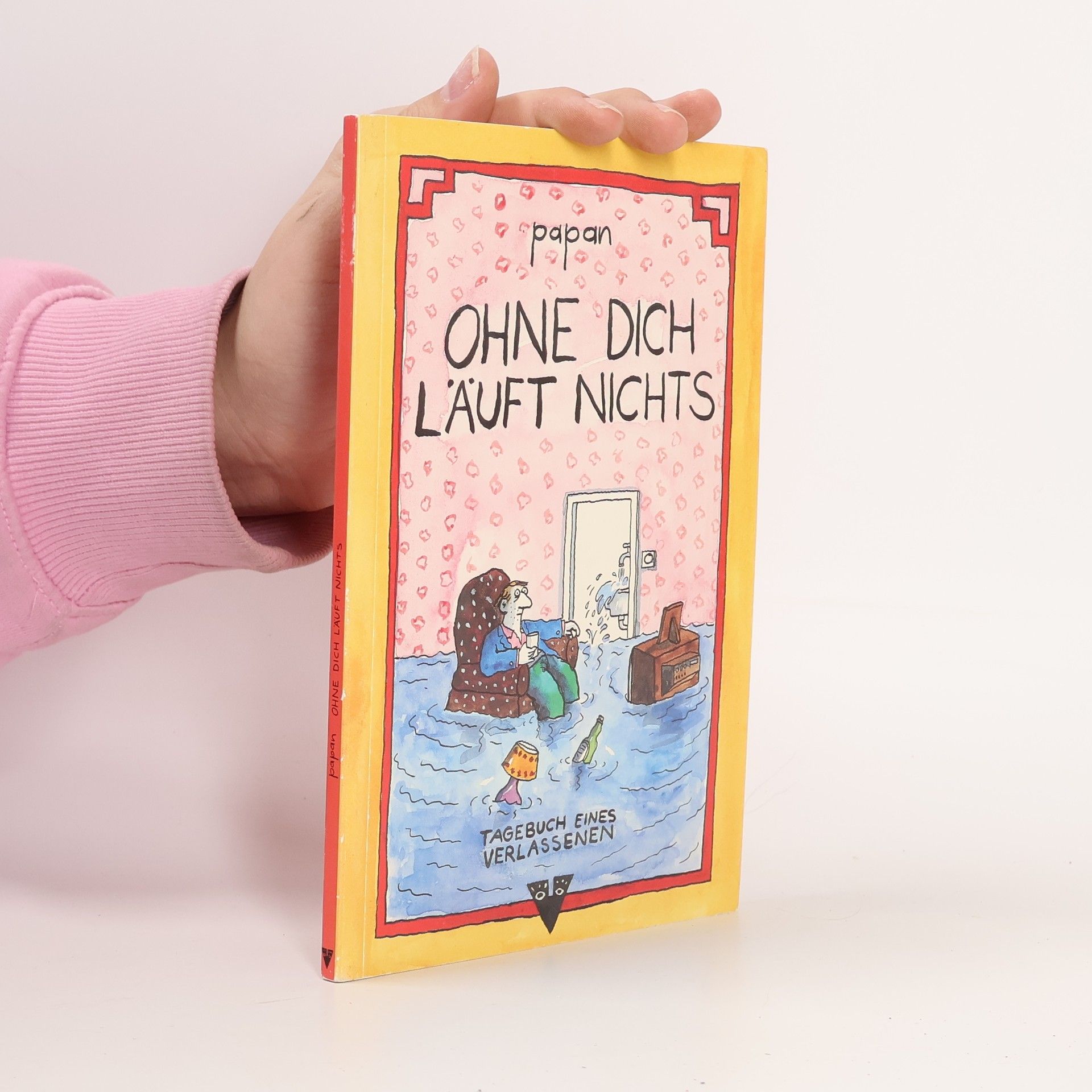 Papan Ohne dich läuft nichts