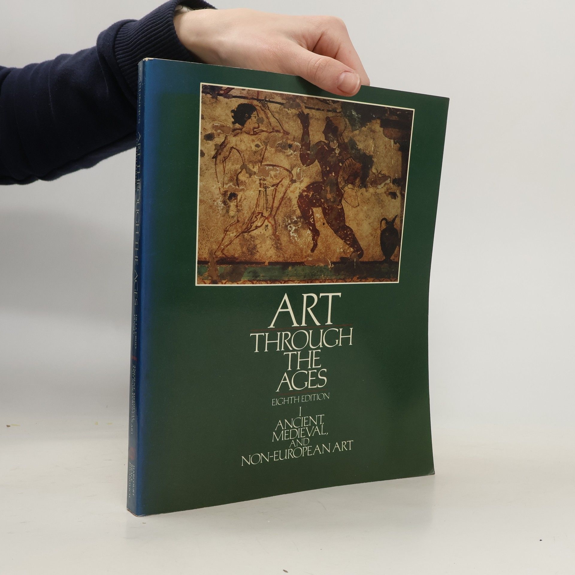 Gardner's Art Through the Ages