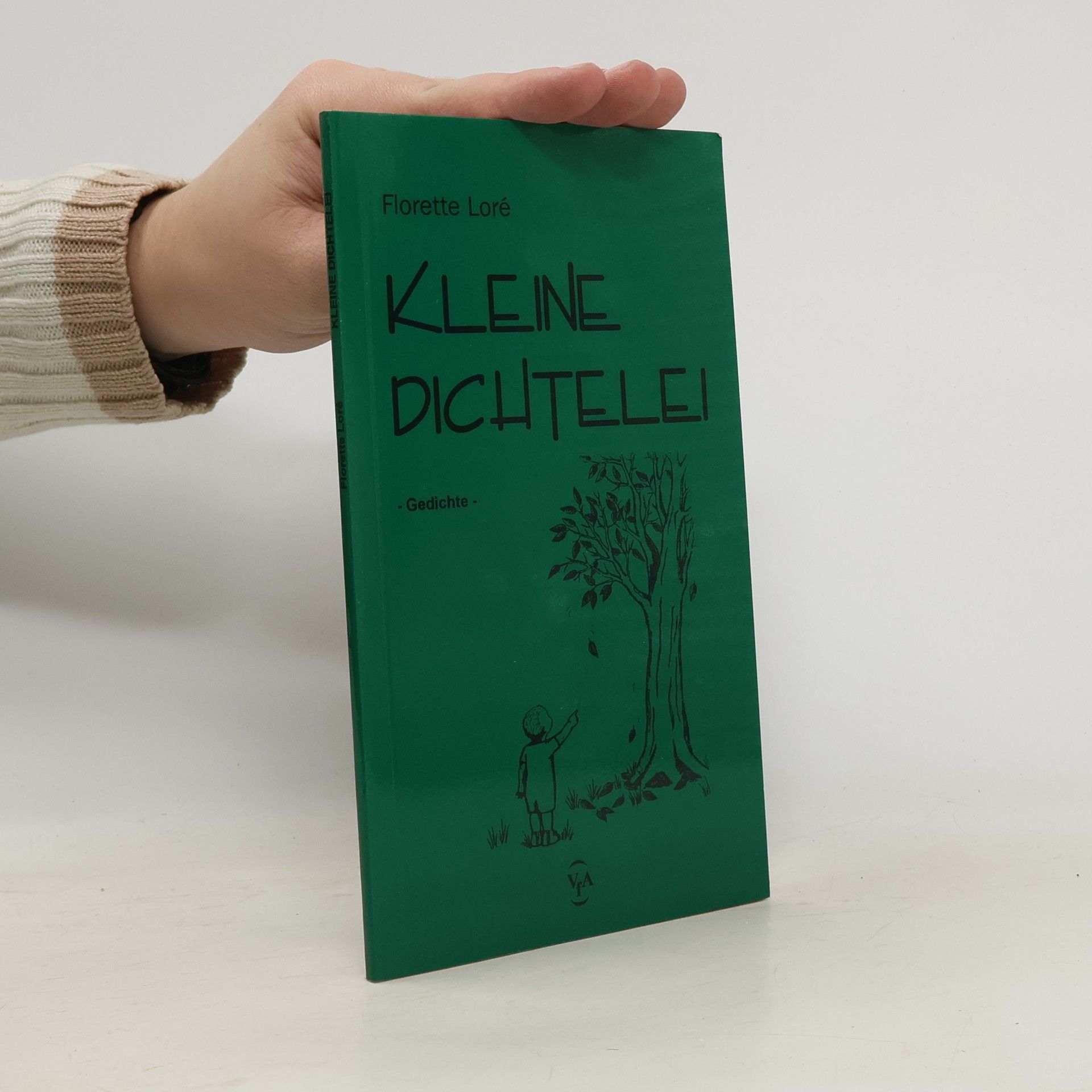Florette Loré Kleine Dichtelei