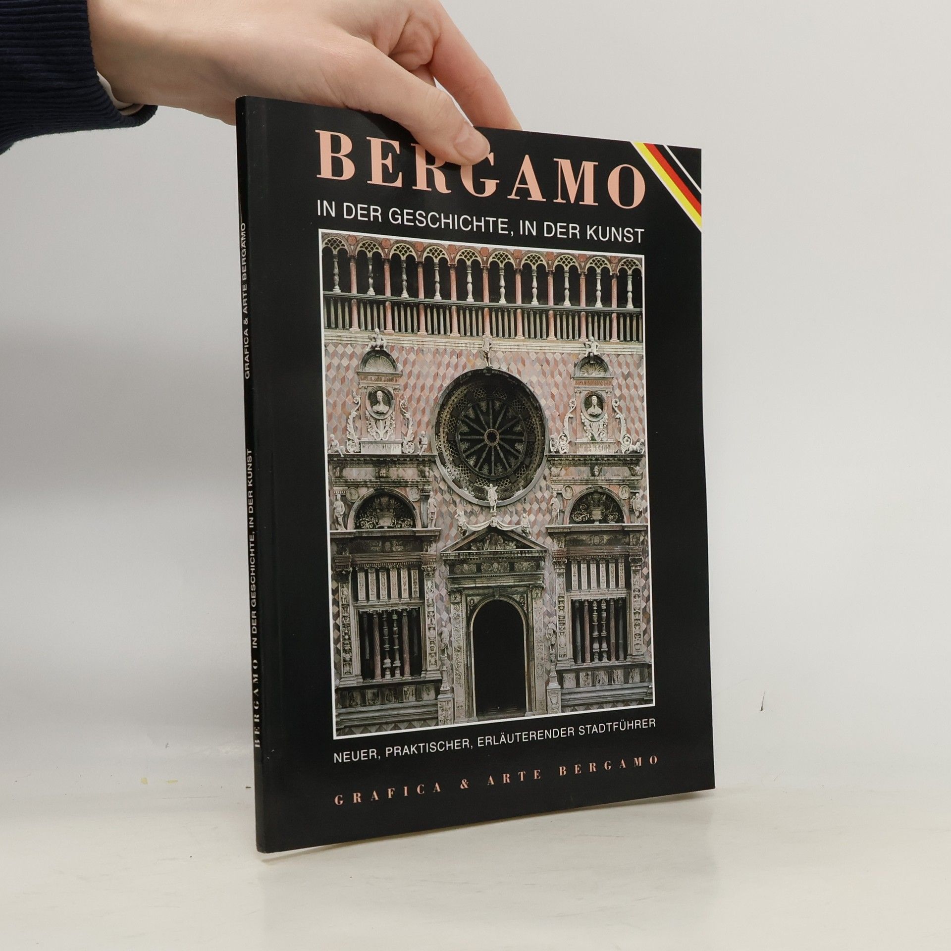 Renato Ravanelli Bergamo