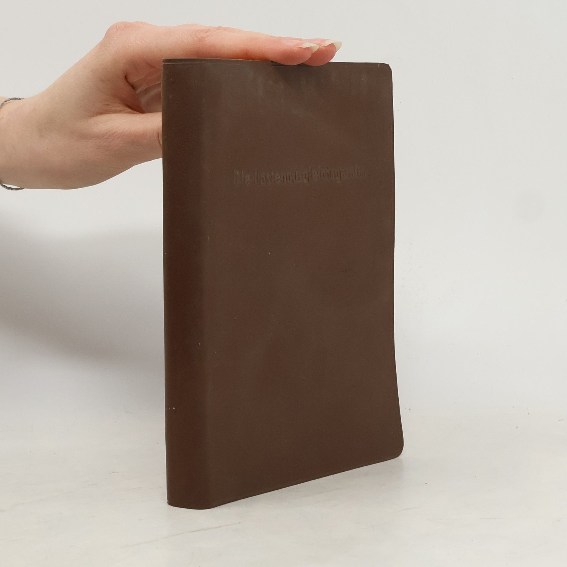 Autorenkollektiv Die Lastenausgleichsgesetze