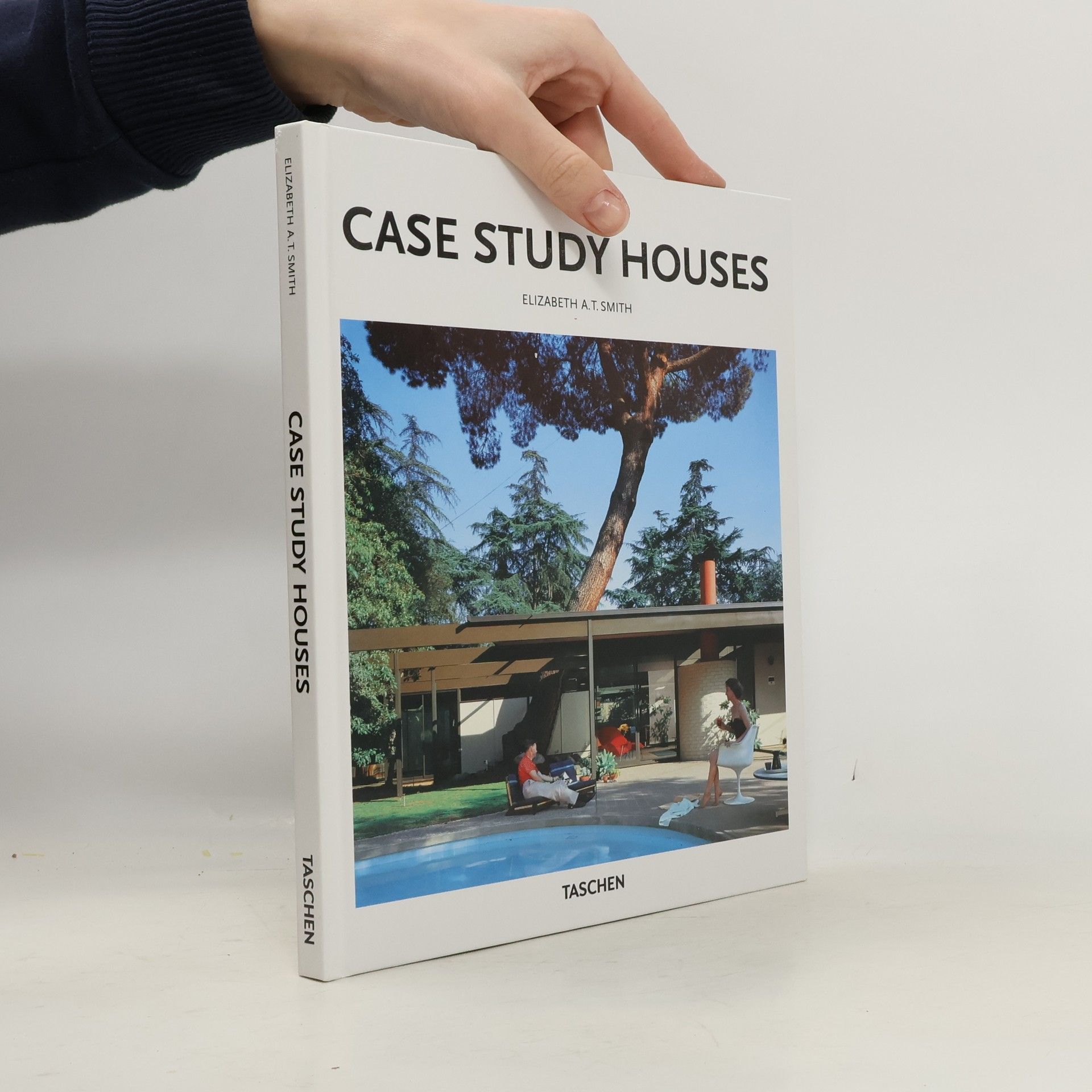 Case Study Houses