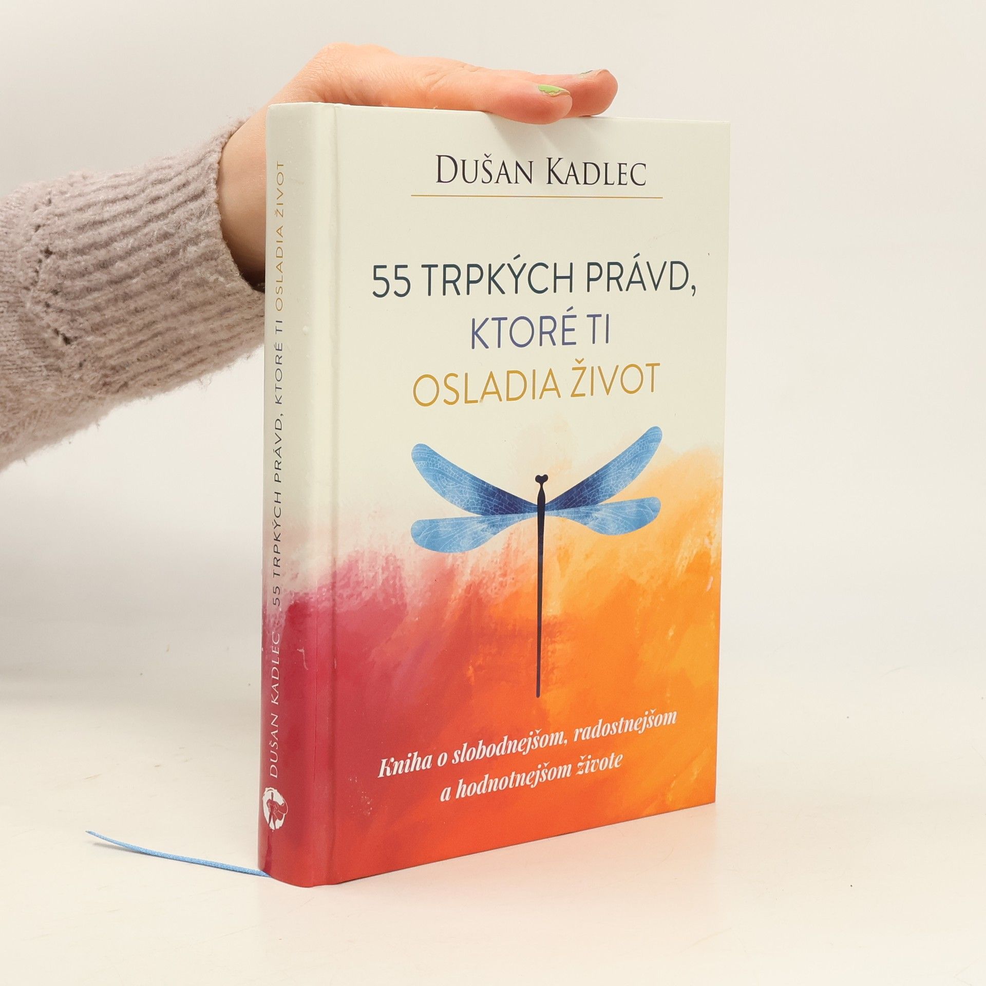 55 trpkých právd, ktoré ti osladia život