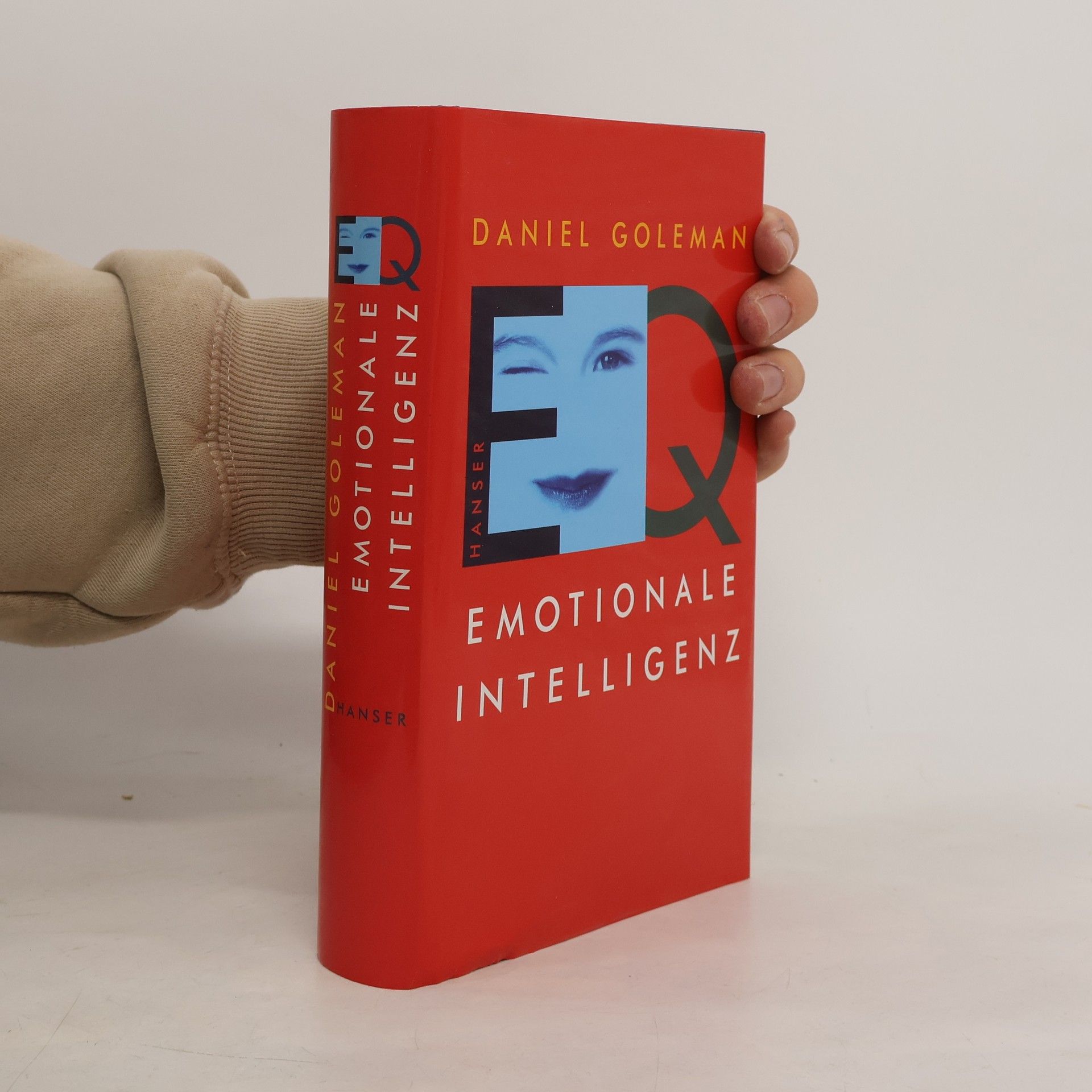 Daniel Goleman Emotionale Intelligenz