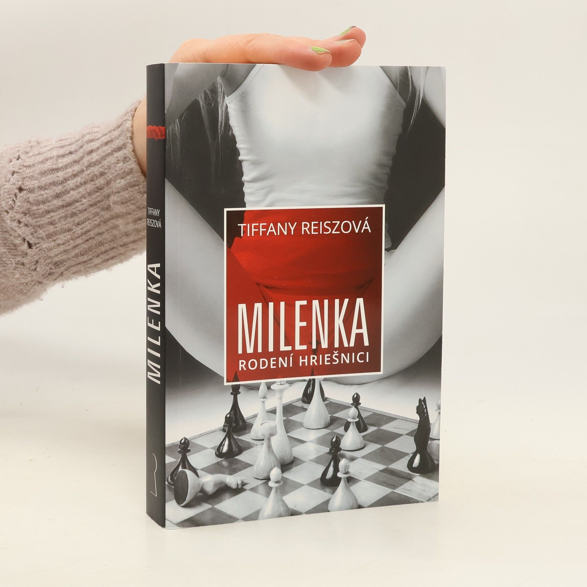 Milenka. Rodení hriešnici