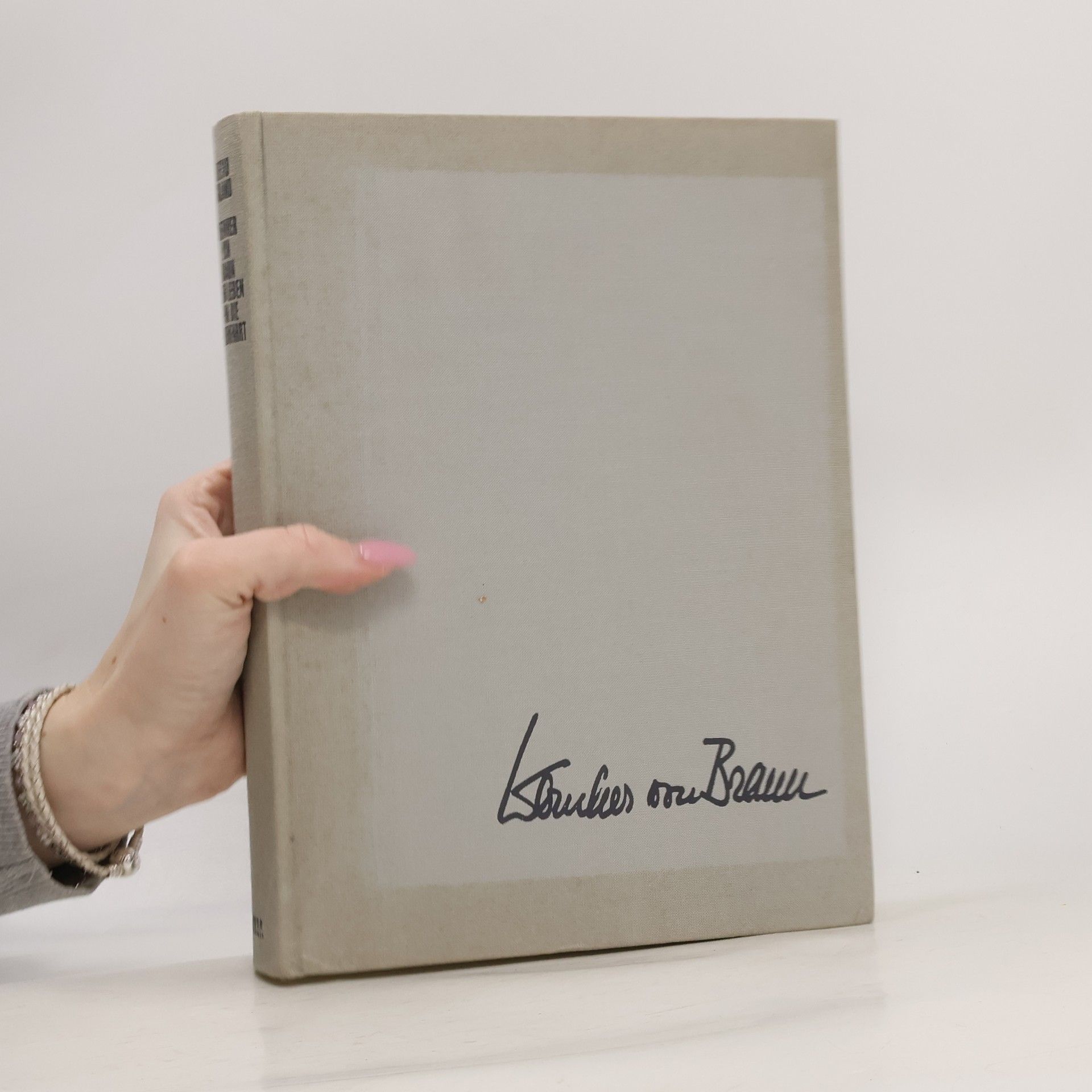 Mein Leben für die Raumfahrt