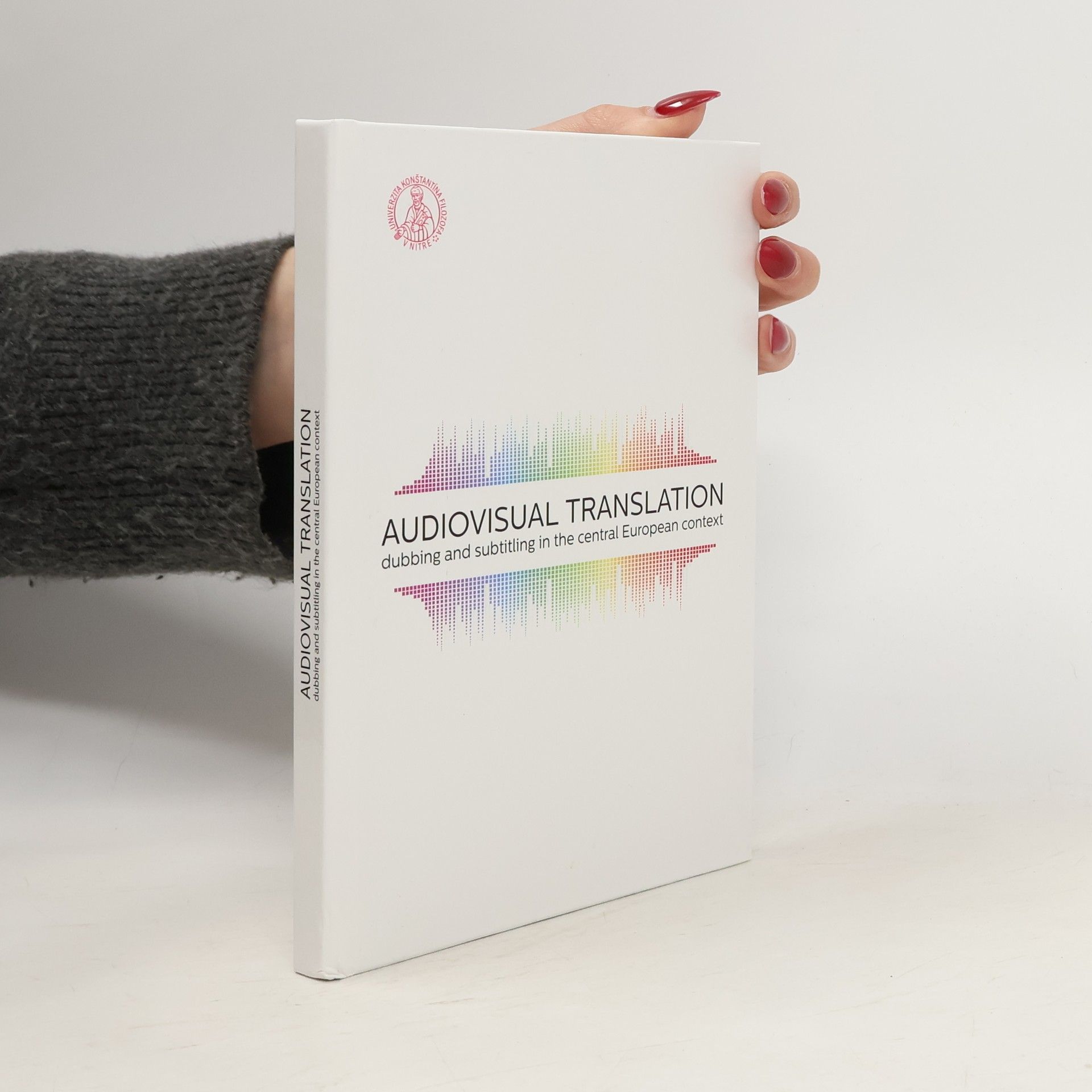 Emília Perez Audiovisual translation: Dubbing and Subtitling in the central European context